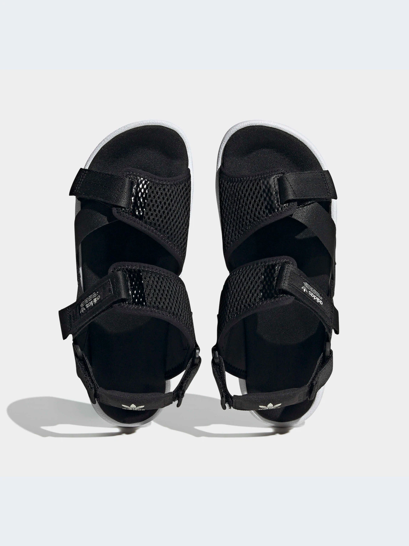 Сандалии Adidas Adilette модель HP2184-KZ Сандалии Adidas Adilette модель HP2184-KZ Фото
