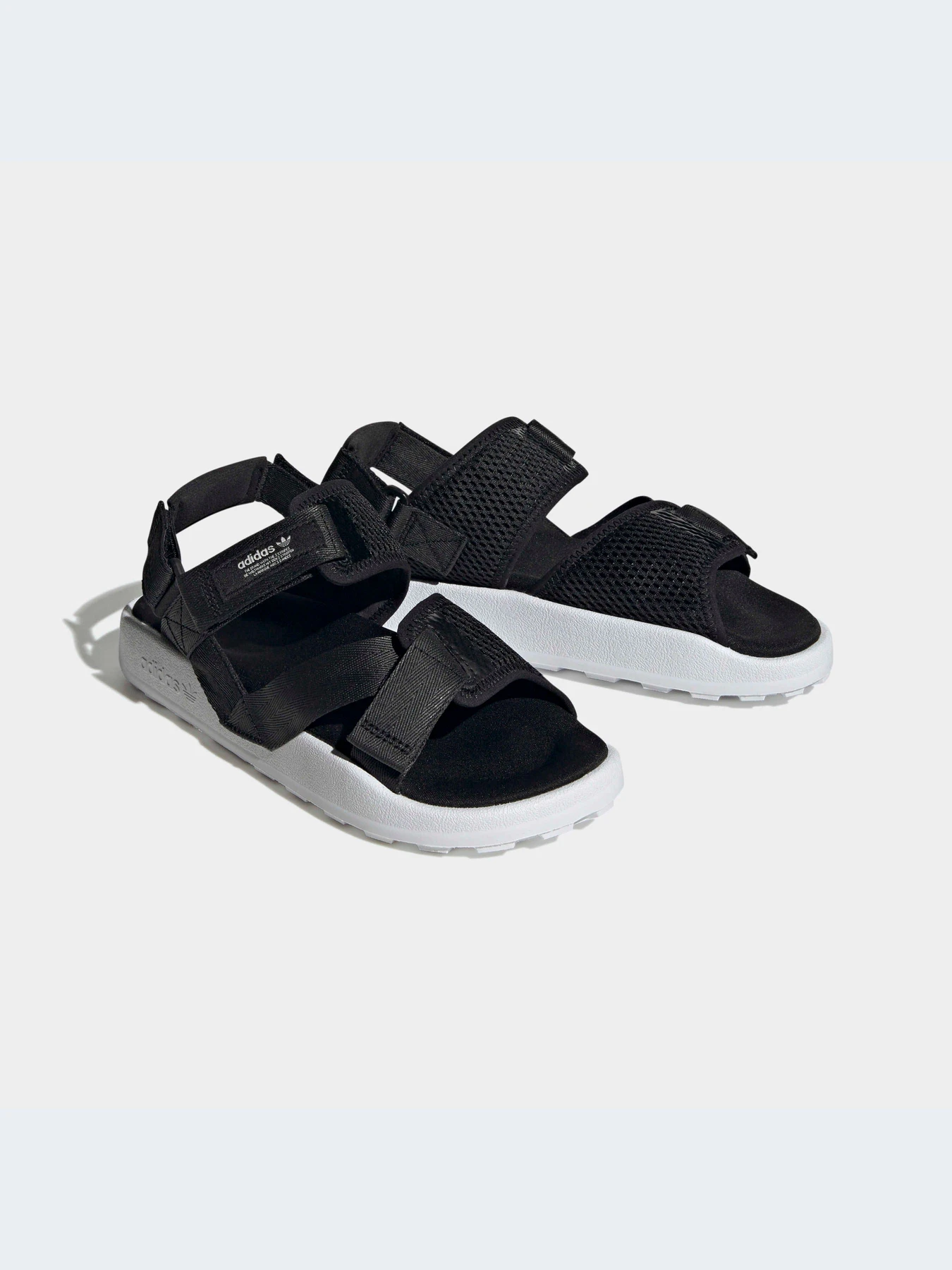 Сандалии Adidas Adilette модель HP2184-KZ Сандалии Adidas Adilette модель HP2184-KZ Фото