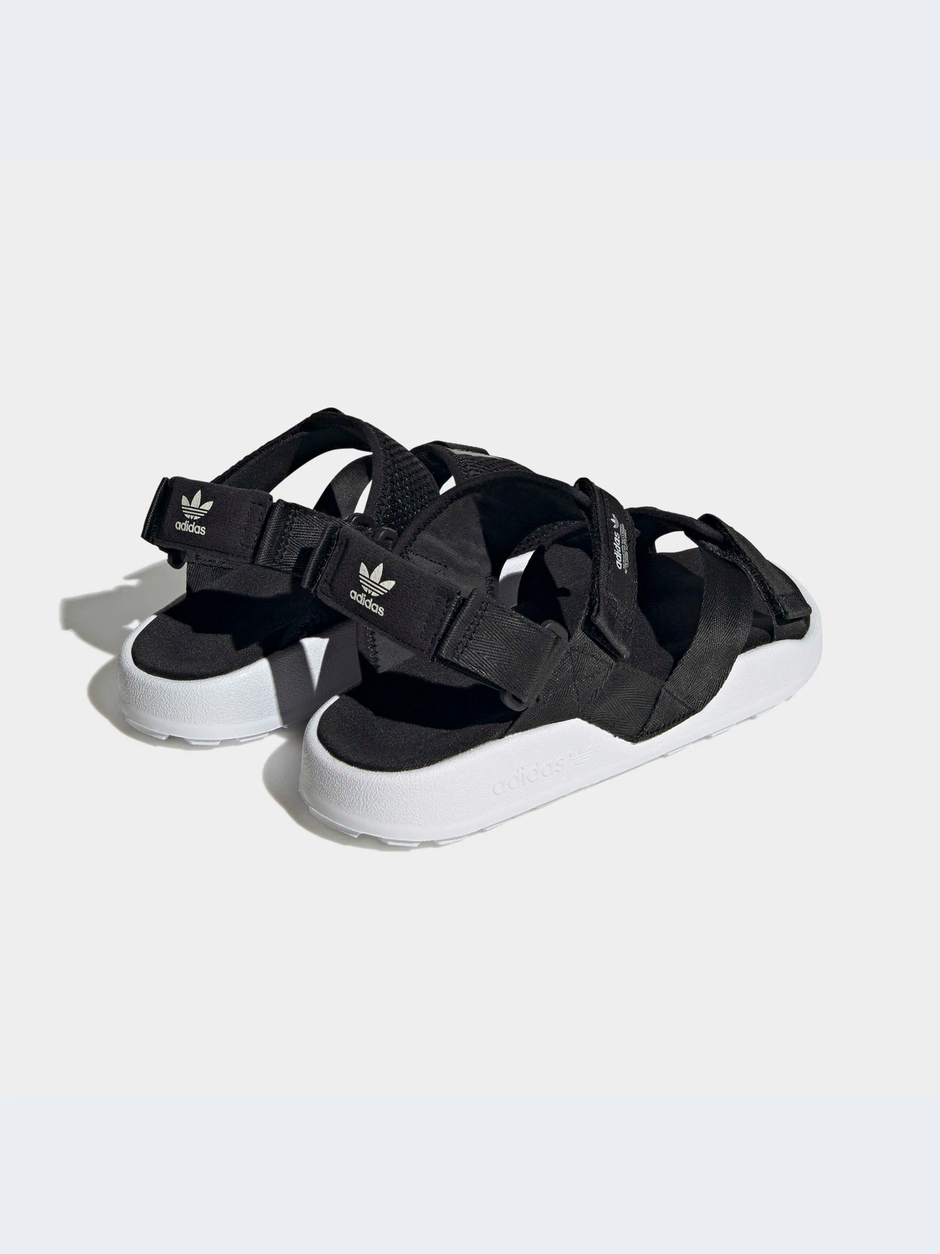 Сандалии Adidas Adilette модель HP2184-KZ Сандалии Adidas Adilette модель HP2184-KZ Фото