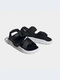 Сандалии Adidas Adilette модель HP2184-KZ Фото