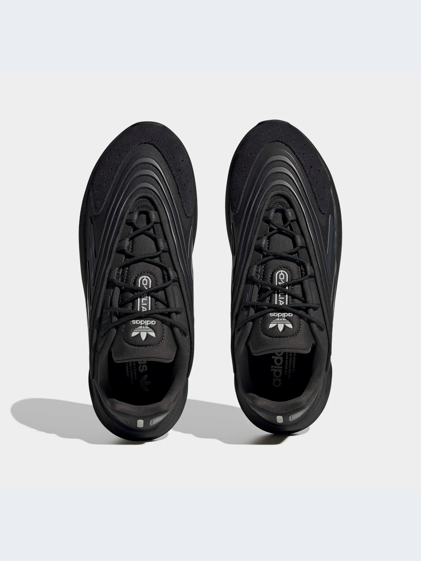Кроссовки Adidas модель H03544-KZ Кроссовки Adidas модель H03544-KZ Фото