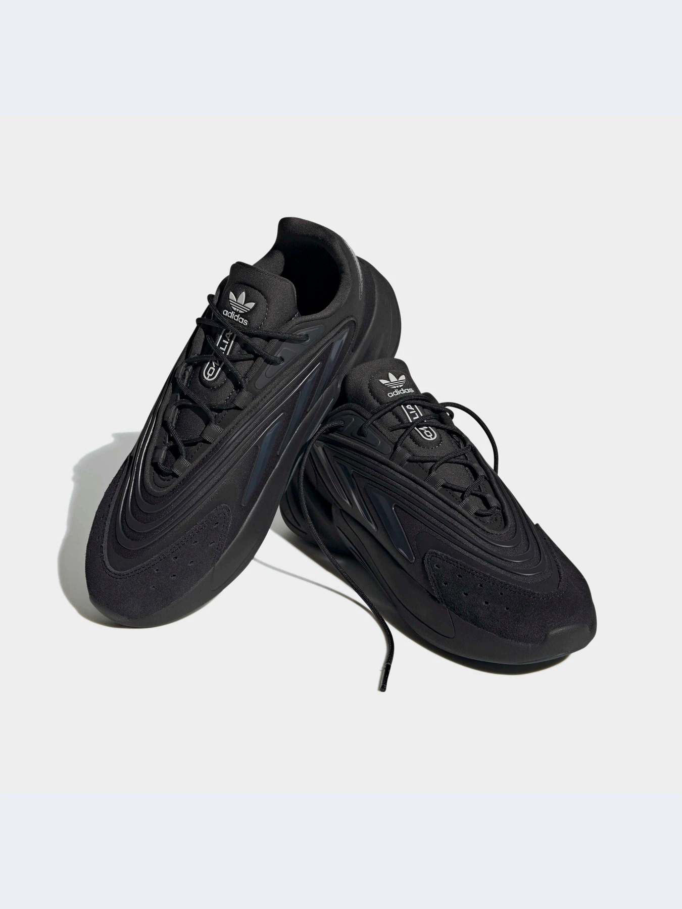 Кроссовки Adidas модель H03544-KZ Кроссовки Adidas модель H03544-KZ Фото