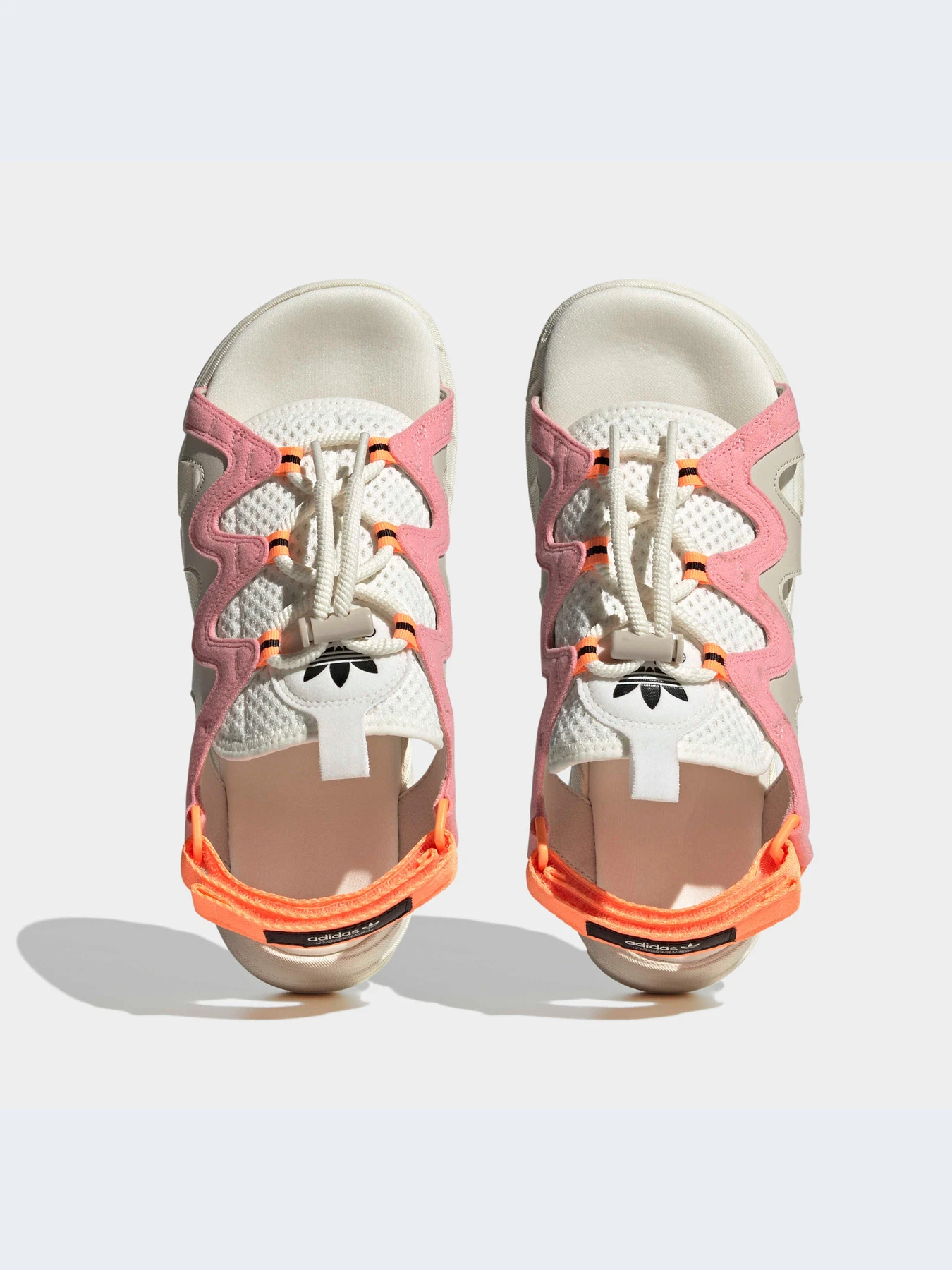 Сандалии Adidas Astir модель HP9570-KZ Сандалии Adidas Astir модель HP9570-KZ Фото