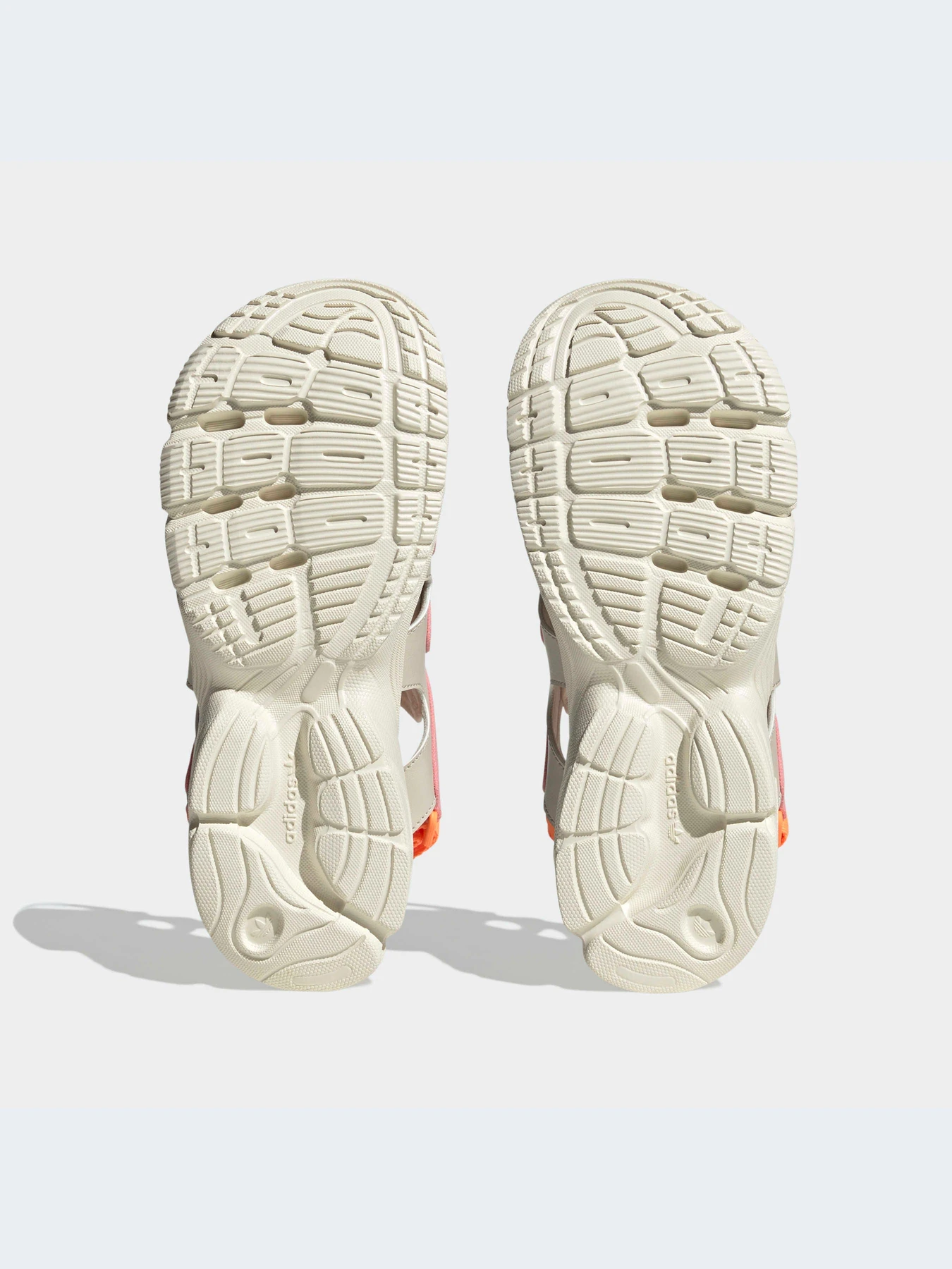 Сандалии Adidas Astir модель HP9570-KZ Сандалии Adidas Astir модель HP9570-KZ Фото
