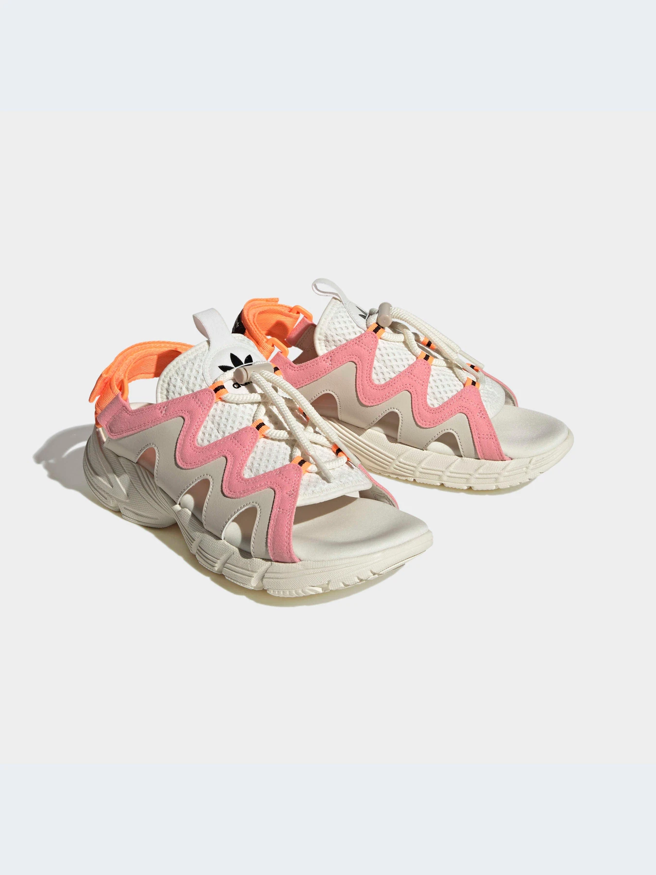 Сандалии Adidas Astir модель HP9570-KZ Сандалии Adidas Astir модель HP9570-KZ Фото