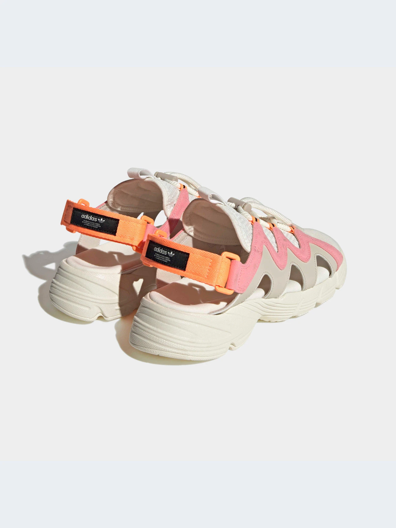 Сандалии Adidas Astir модель HP9570-KZ Сандалии Adidas Astir модель HP9570-KZ Фото