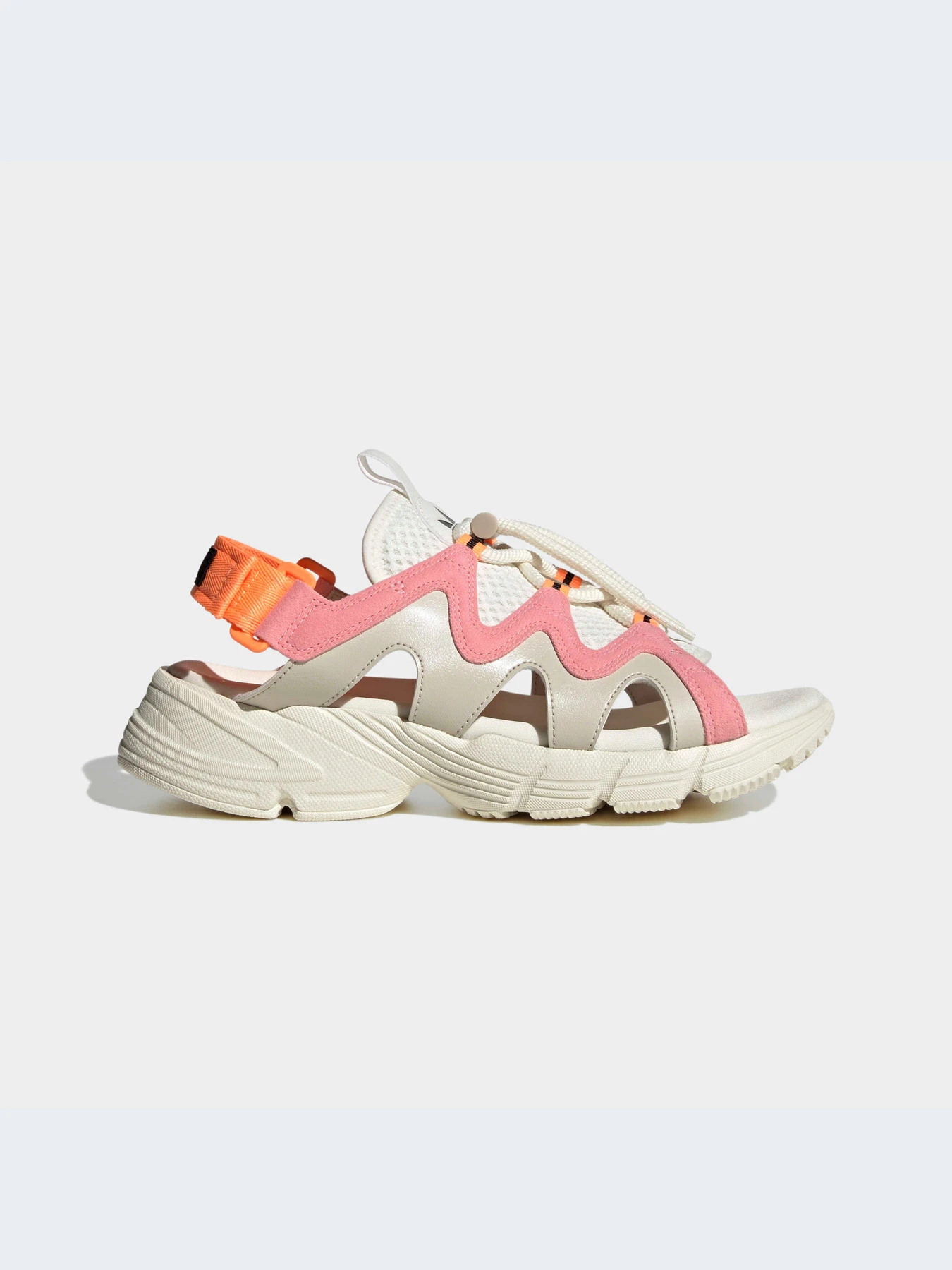 Сандалии Adidas Astir модель HP9570-KZ Сандалии Adidas Astir модель HP9570-KZ Фото