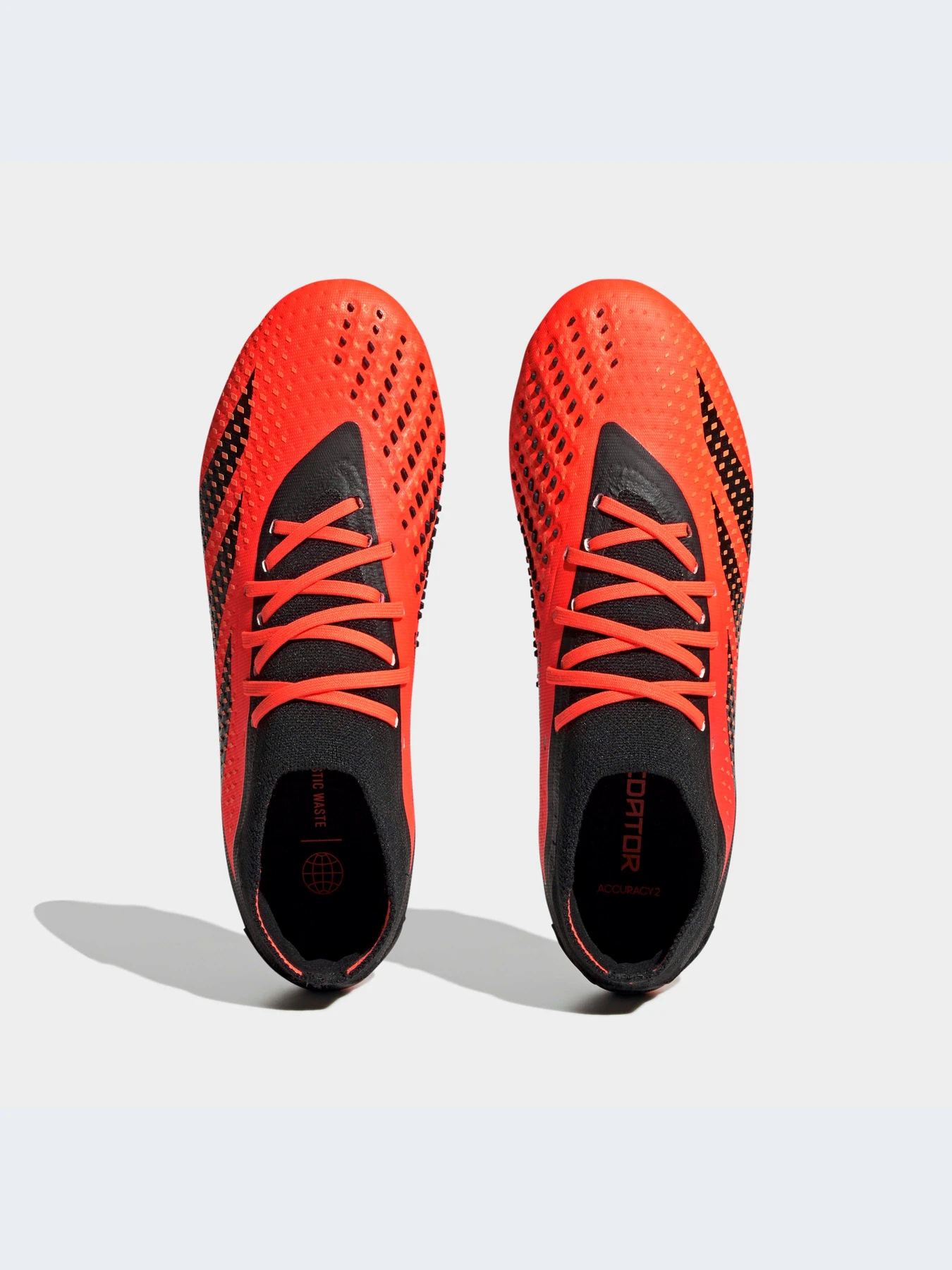 Кроссовки Adidas Predator модель GW4587-KZ Кроссовки Adidas Predator модель GW4587-KZ Фото