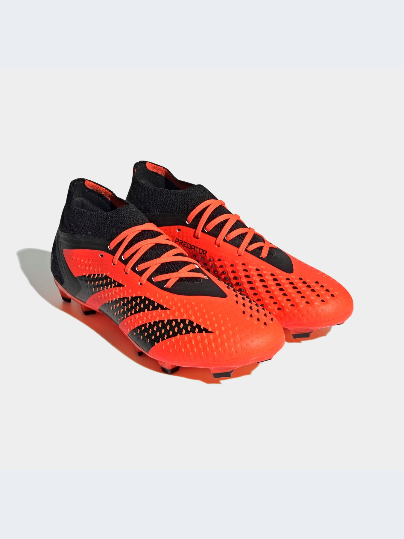 Кроссовки Adidas Predator модель GW4587-KZ Кроссовки Adidas Predator модель GW4587-KZ Фото