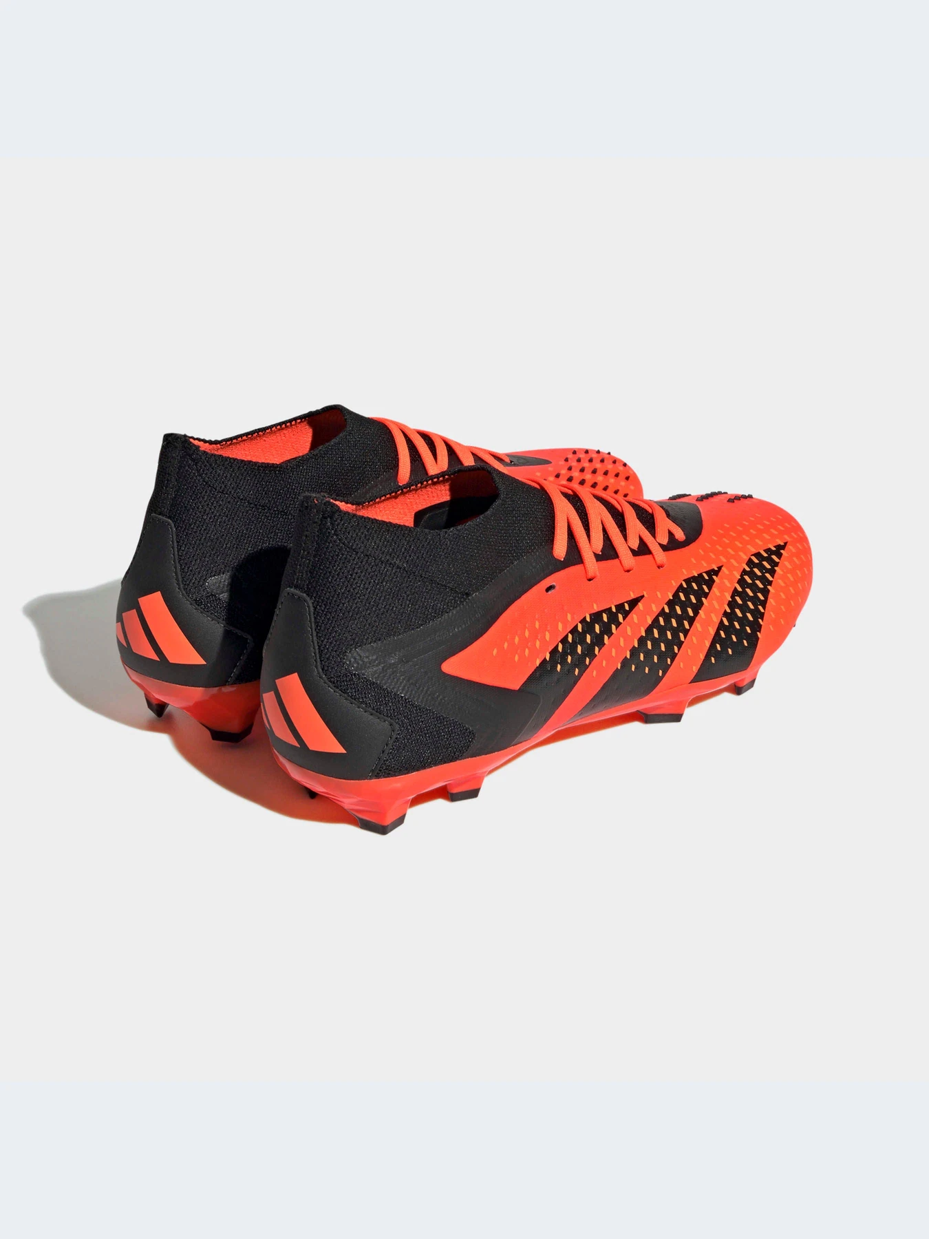 Кроссовки Adidas Predator модель GW4587-KZ Кроссовки Adidas Predator модель GW4587-KZ Фото