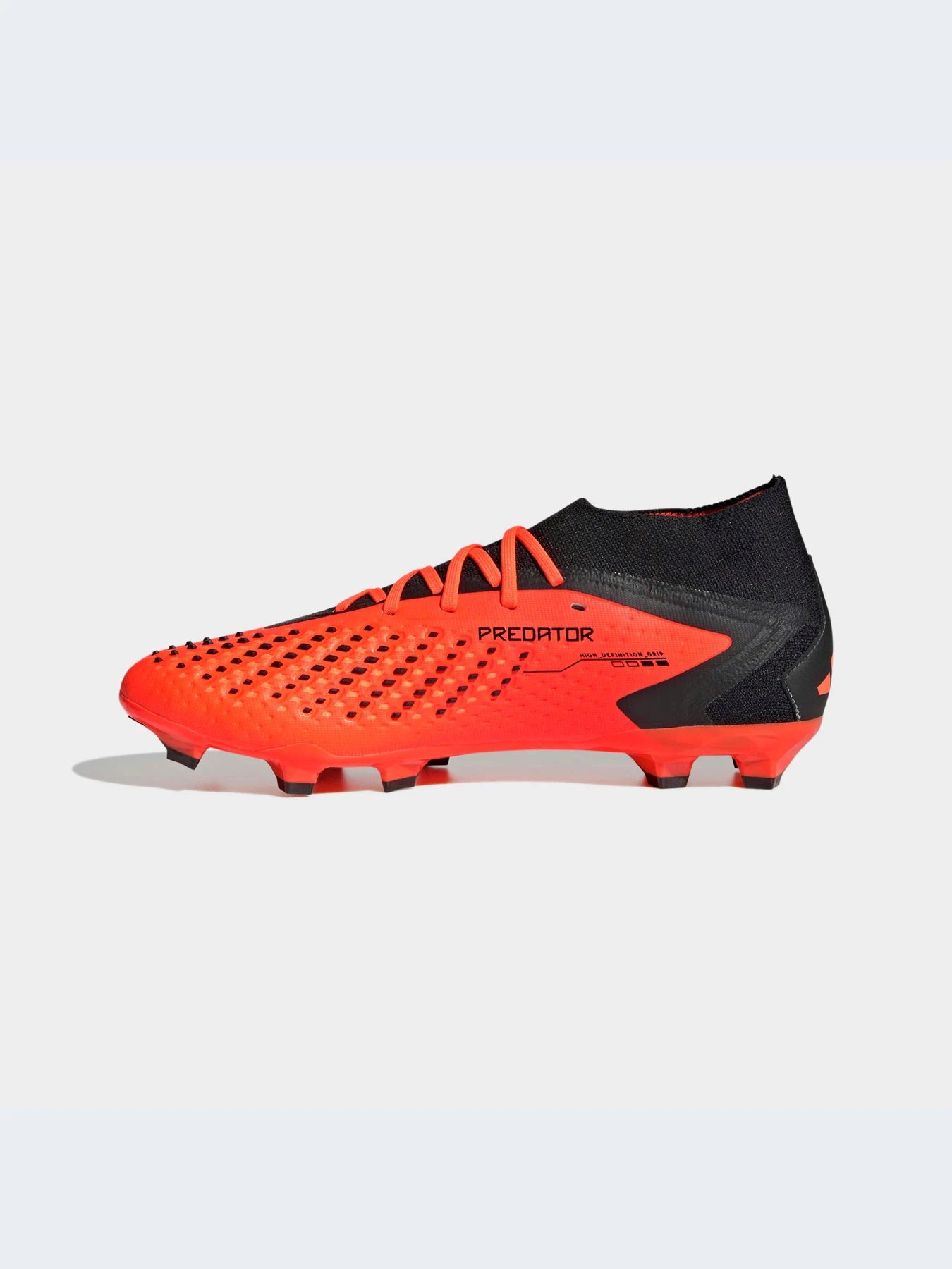 Кроссовки Adidas Predator модель GW4587-KZ Кроссовки Adidas Predator модель GW4587-KZ Фото
