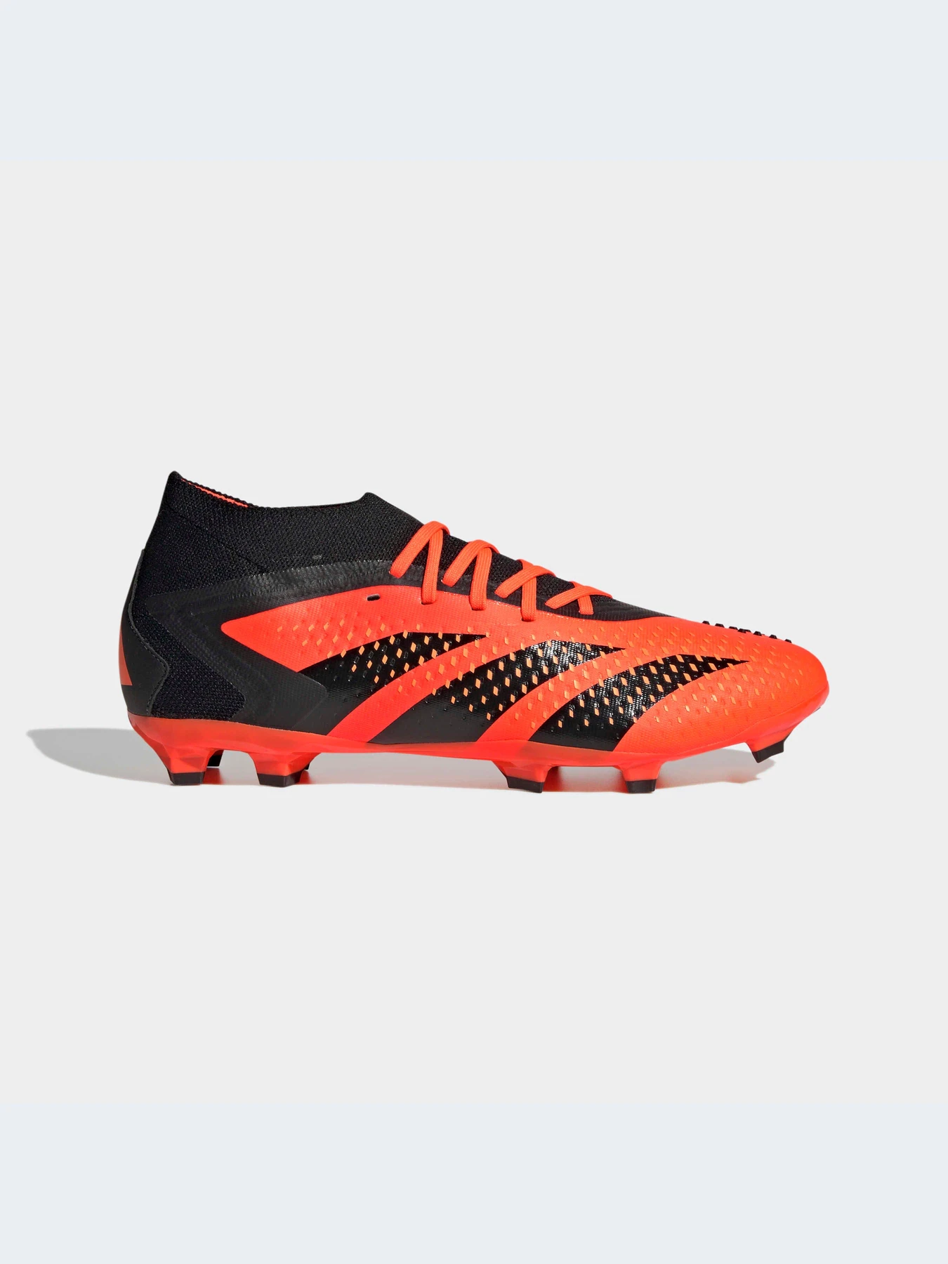 Кроссовки Adidas Predator модель GW4587-KZ Кроссовки Adidas Predator модель GW4587-KZ Фото