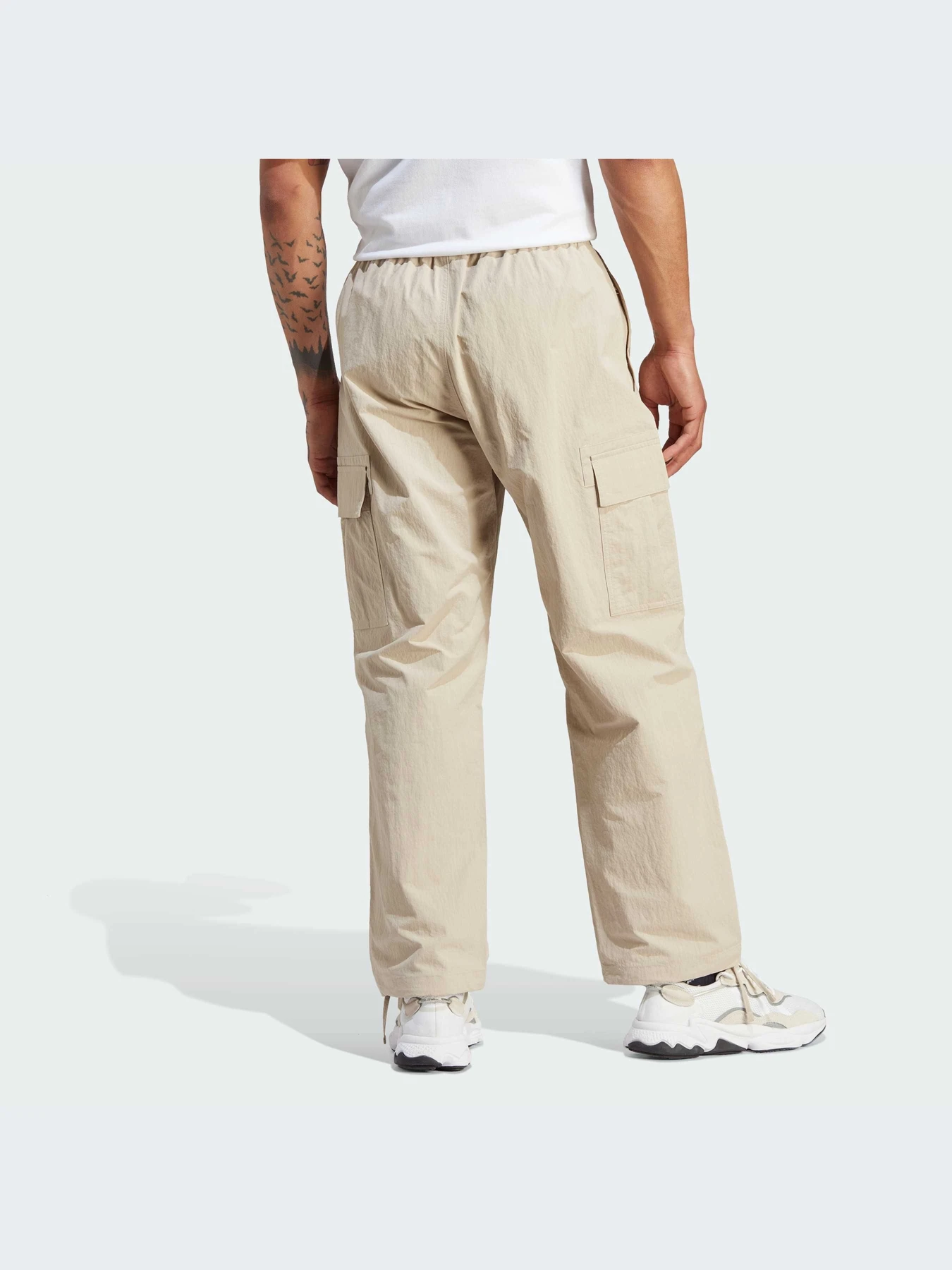 Брюки Adidas модель IM2128-KZ Брюки Adidas модель IM2128-KZ Фото