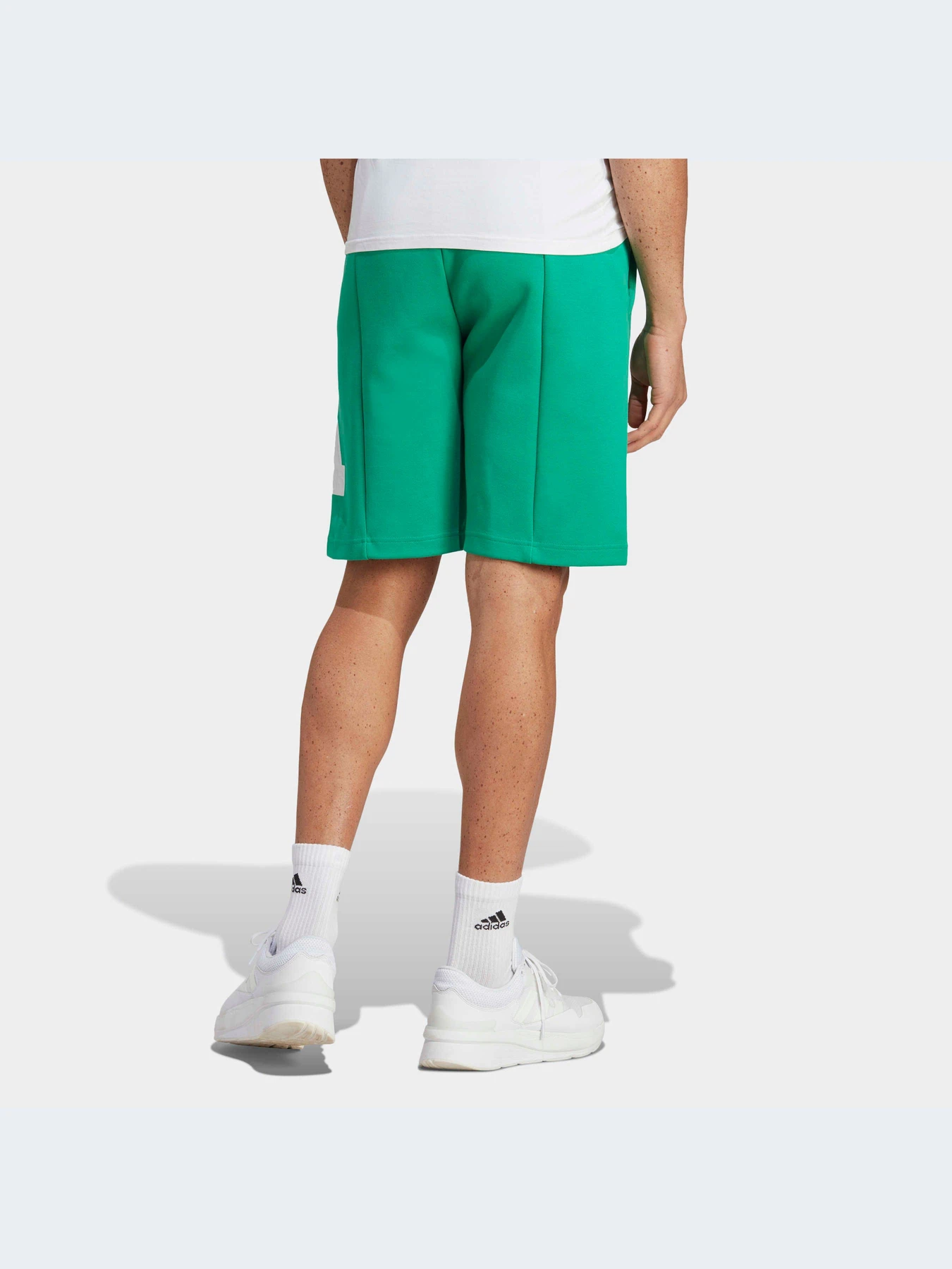 Шорты Adidas модель HY6369-KZ Шорты Adidas модель HY6369-KZ Фото