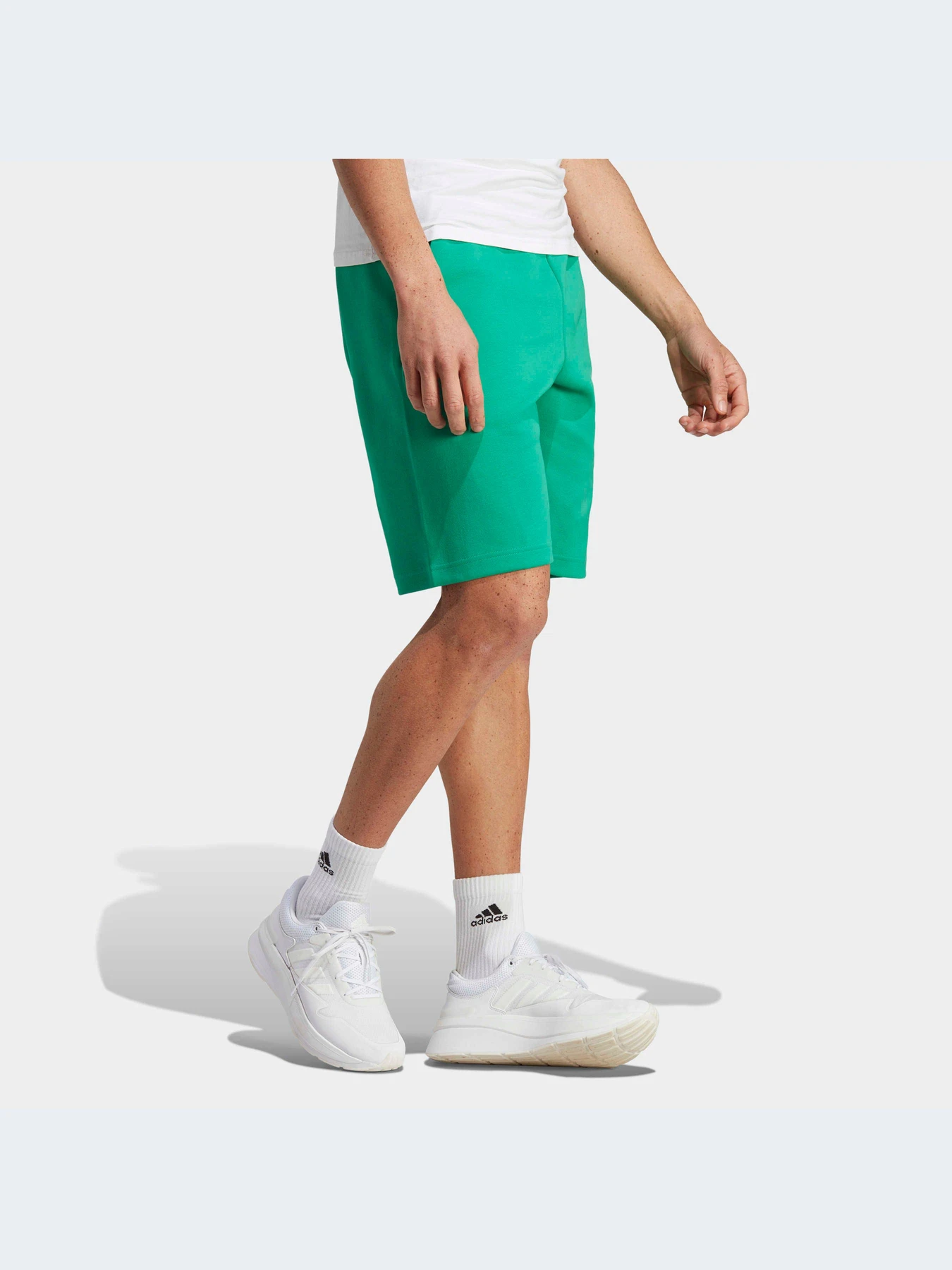 Шорты Adidas модель HY6369-KZ Шорты Adidas модель HY6369-KZ Фото