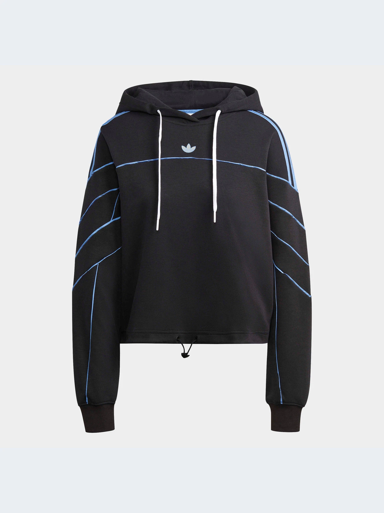 Худи и свитшоты Adidas модель IC2199-KZ Худи и свитшоты Adidas модель IC2199-KZ Фото