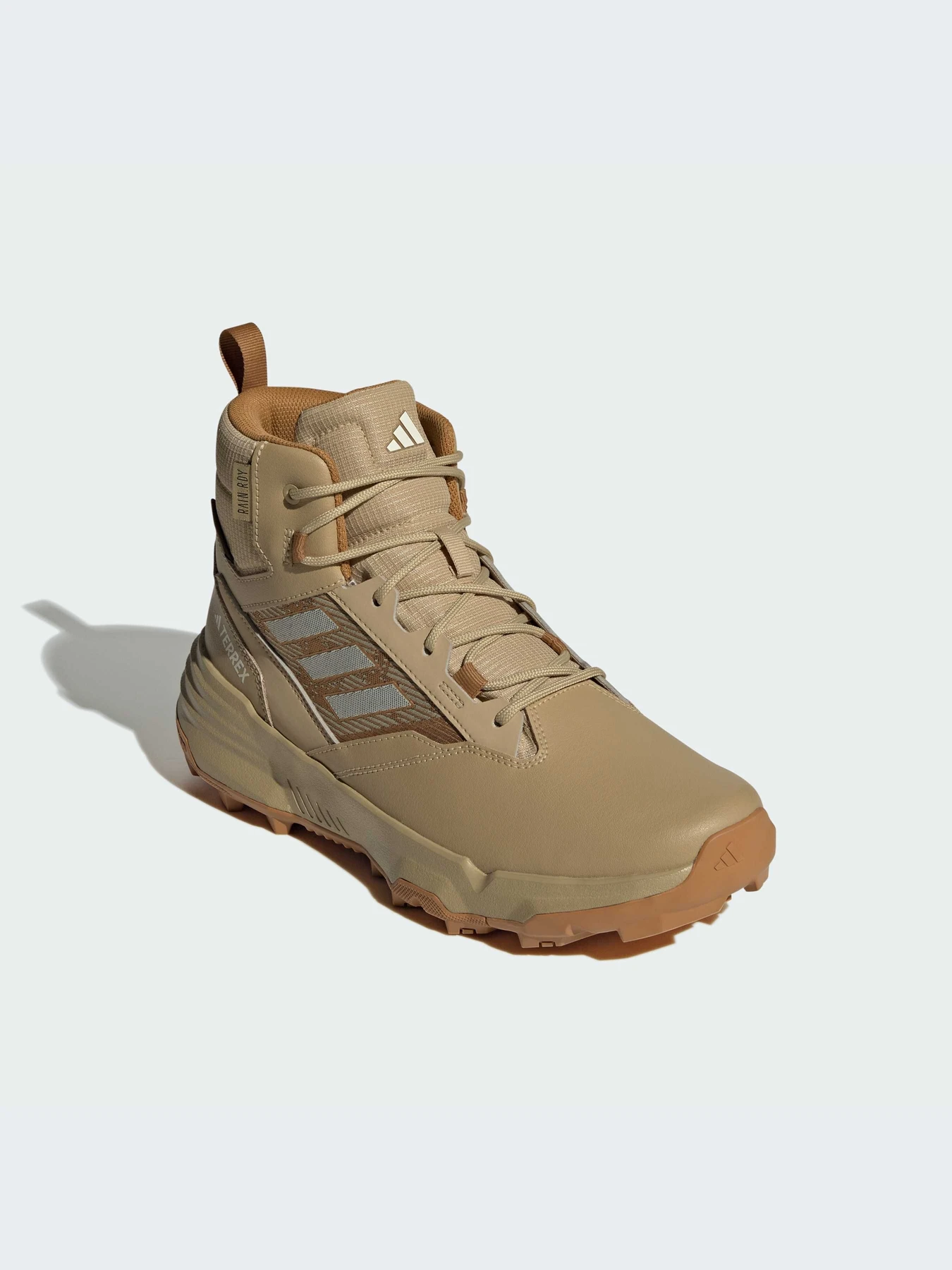 Ботинки и сапоги Adidas модель IF4978-KZ Ботинки и сапоги Adidas модель IF4978-KZ Фото
