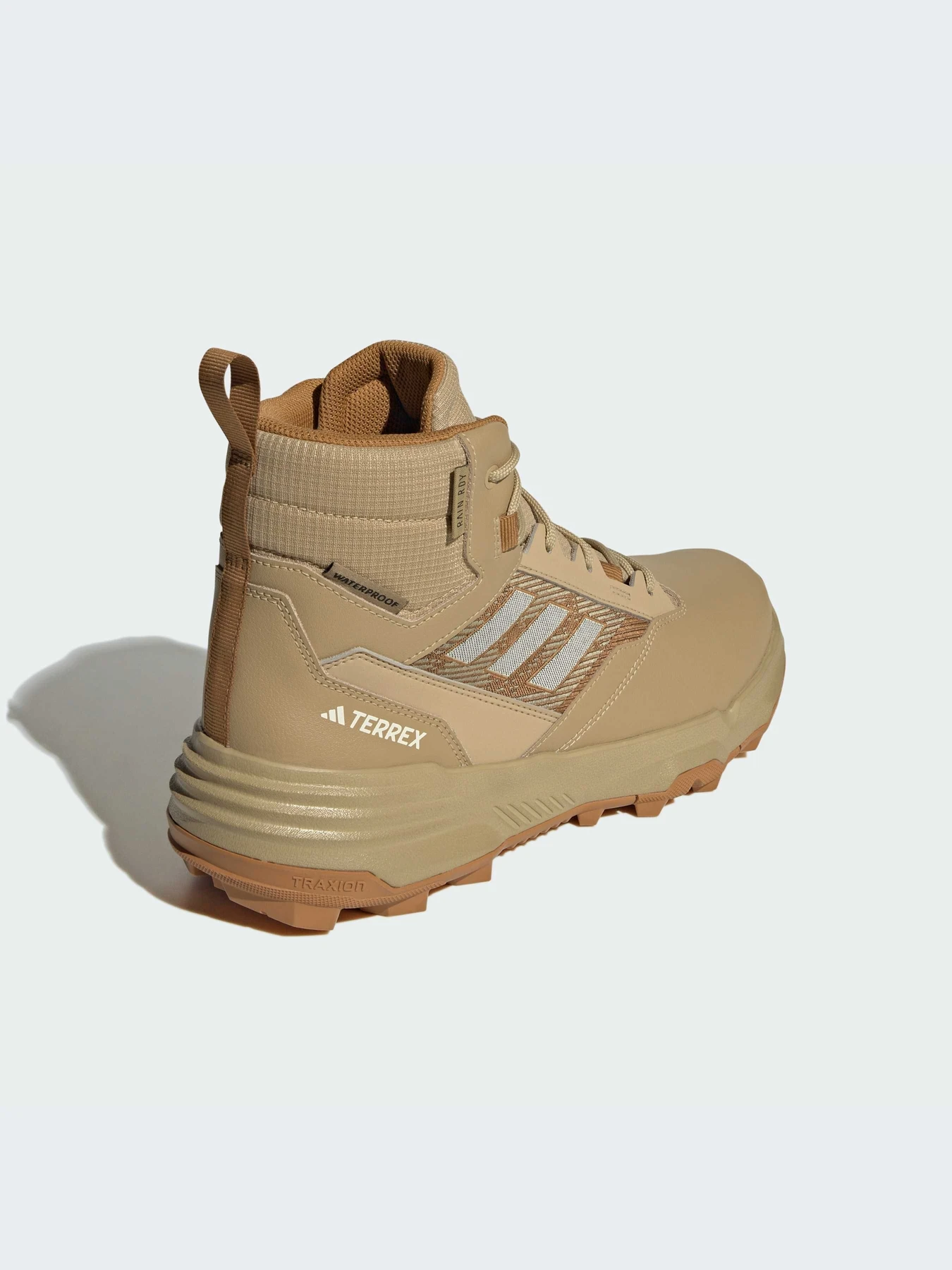 Ботинки и сапоги Adidas модель IF4978-KZ Ботинки и сапоги Adidas модель IF4978-KZ Фото