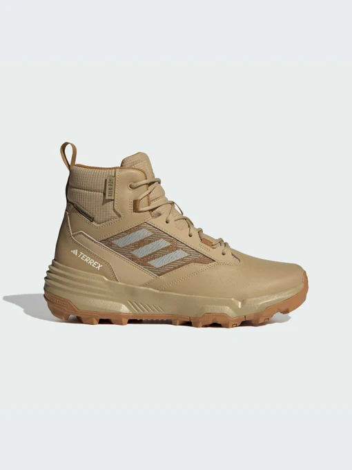 Ботинки и сапоги Adidas модель IF4978-KZ Фото