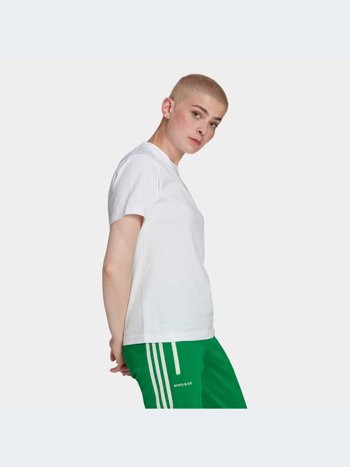 Футболки и поло Adidas модель IB5071-KZ Футболки и поло Adidas модель IB5071-KZ Фото