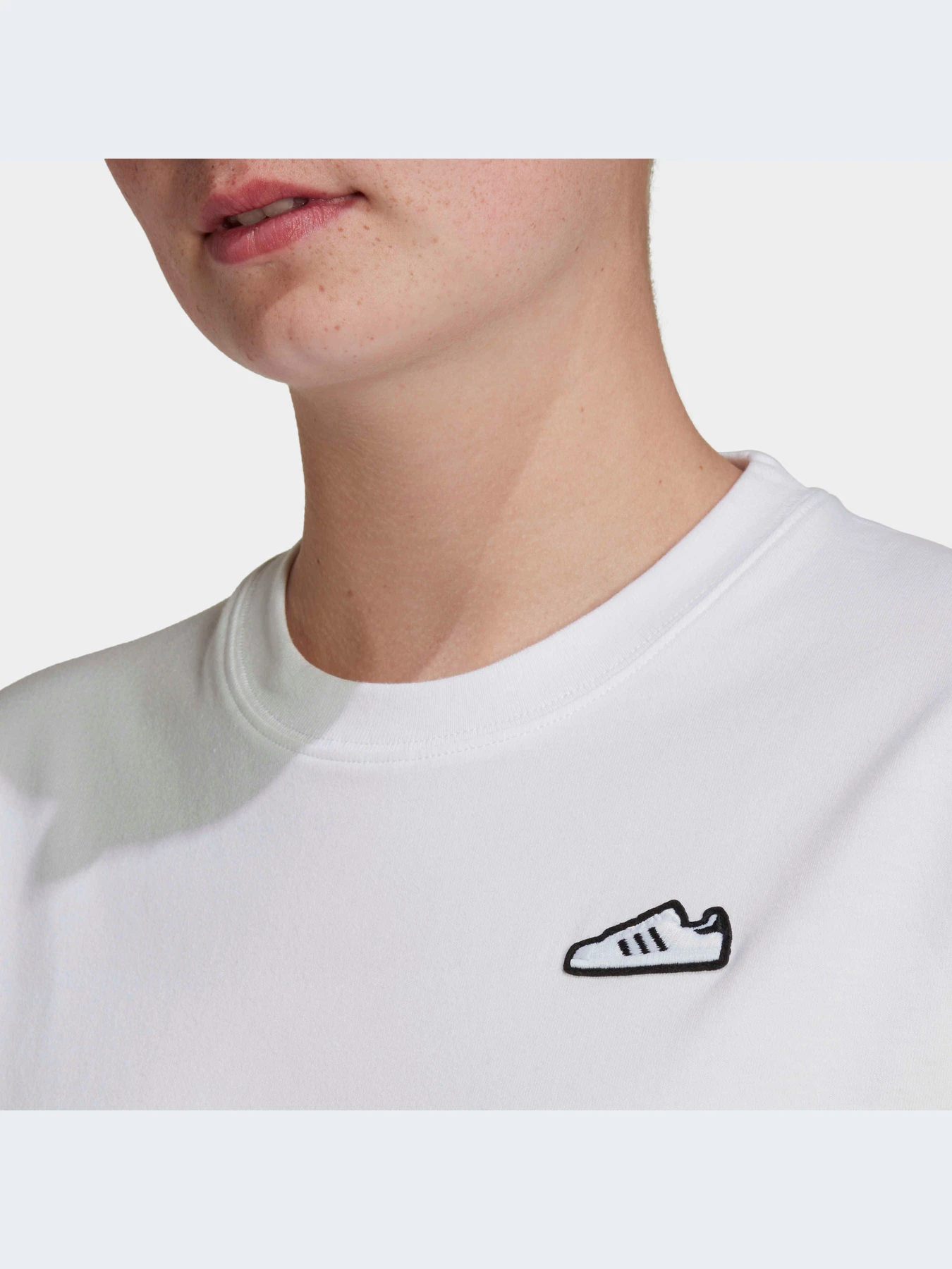 Футболки и поло Adidas модель IB5071-KZ Футболки и поло Adidas модель IB5071-KZ Фото