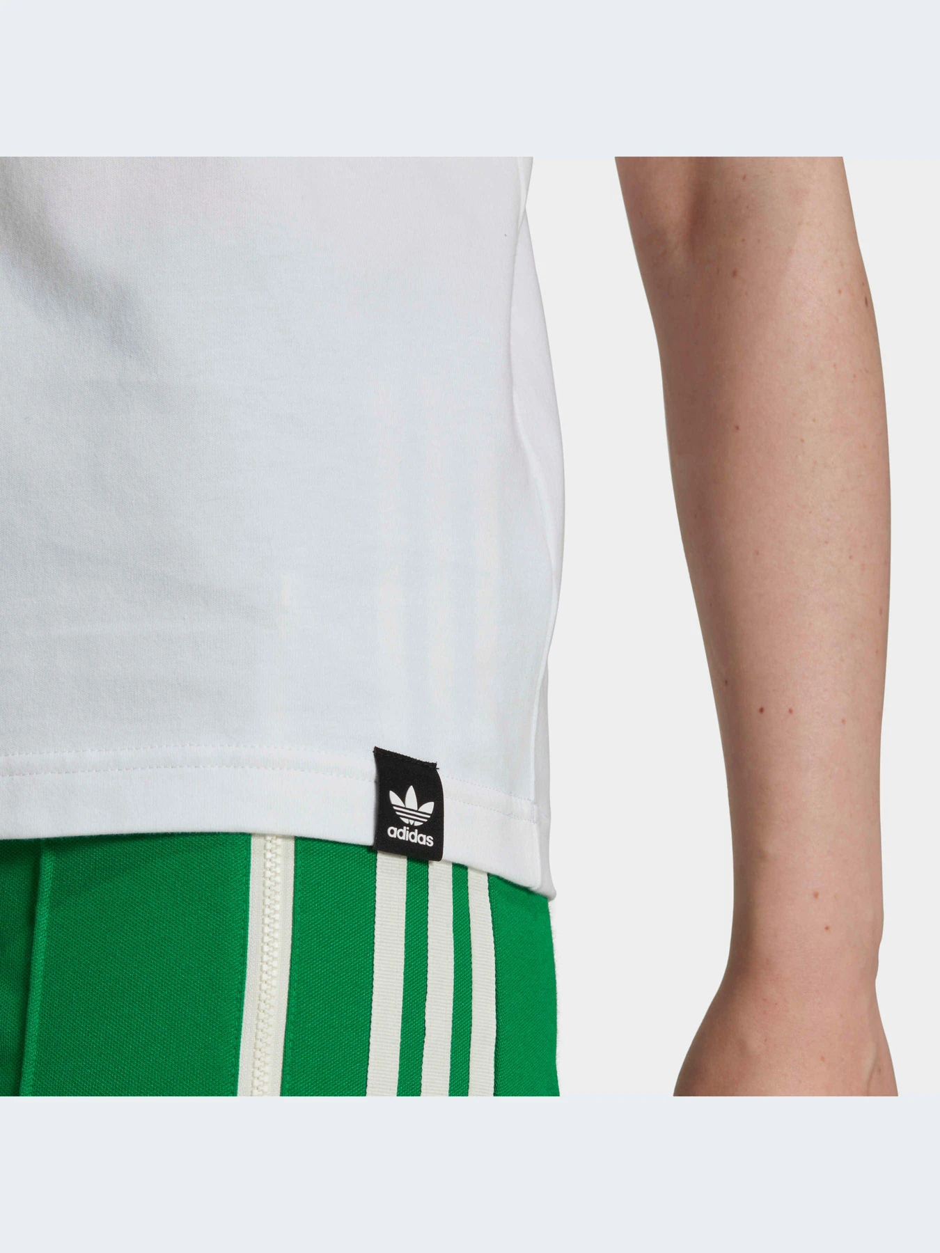 Футболки и поло Adidas модель IB5071-KZ Футболки и поло Adidas модель IB5071-KZ Фото