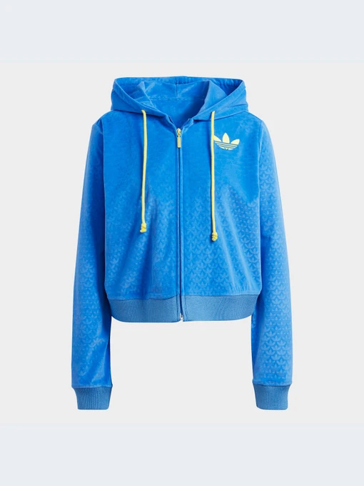 Худи и свитшоты Adidas модель IB2046-KZ Фото