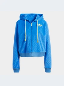 Худи и свитшоты Adidas модель IB2046-KZ Фото