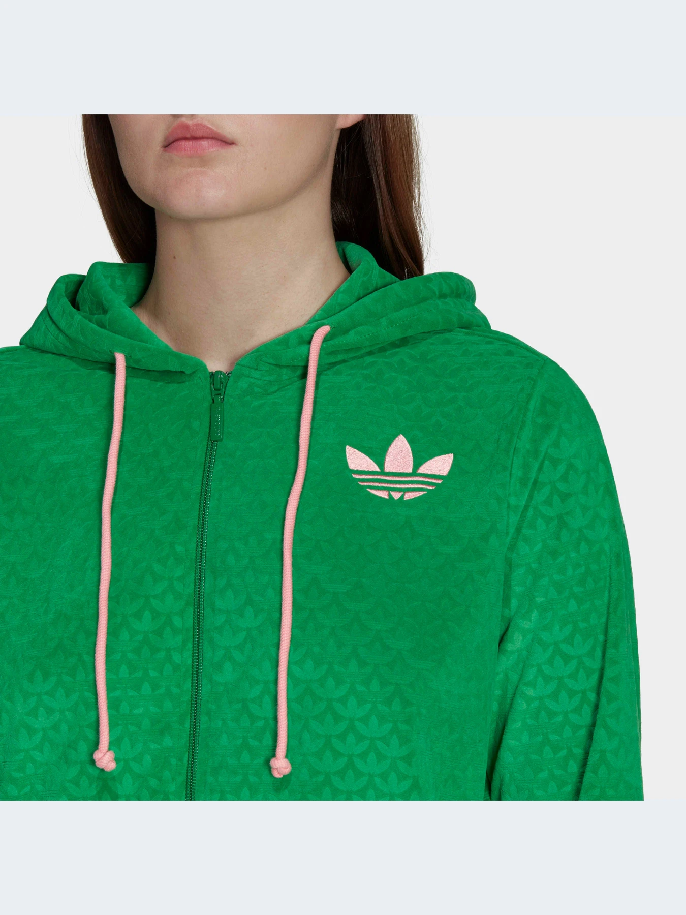 Худи и свитшоты Adidas модель IB2047-KZ Худи и свитшоты Adidas модель IB2047-KZ Фото