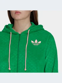 Худи и свитшоты Adidas модель IB2047-KZ Фото