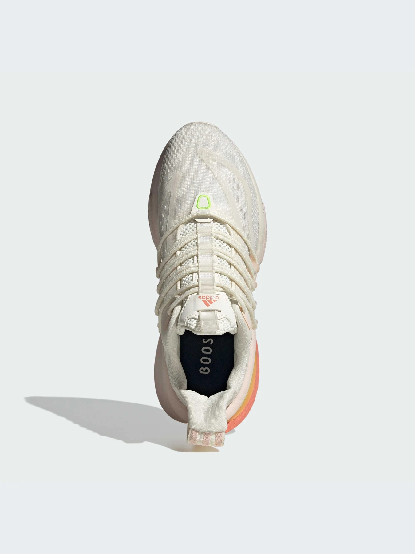 Кроссовки Adidas Alphabounce модель IE9730-KZ Кроссовки Adidas Alphabounce модель IE9730-KZ Фото