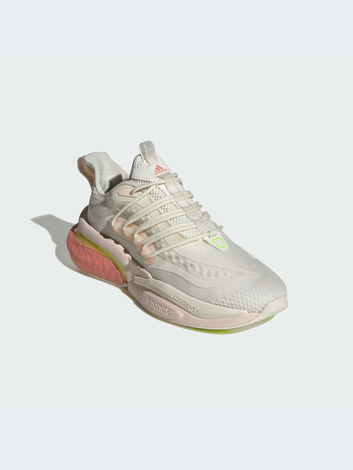 Кроссовки Adidas Alphabounce модель IE9730-KZ Кроссовки Adidas Alphabounce модель IE9730-KZ Фото