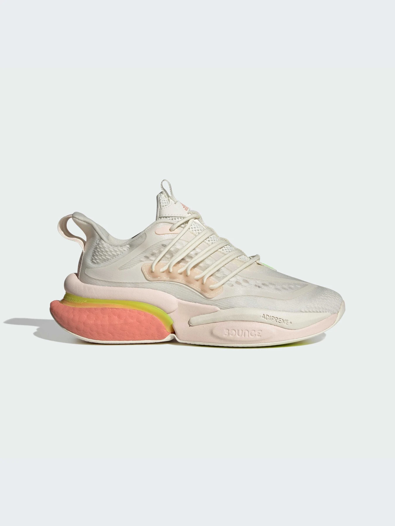 Кроссовки Adidas Alphabounce модель IE9730-KZ Кроссовки Adidas Alphabounce модель IE9730-KZ Фото