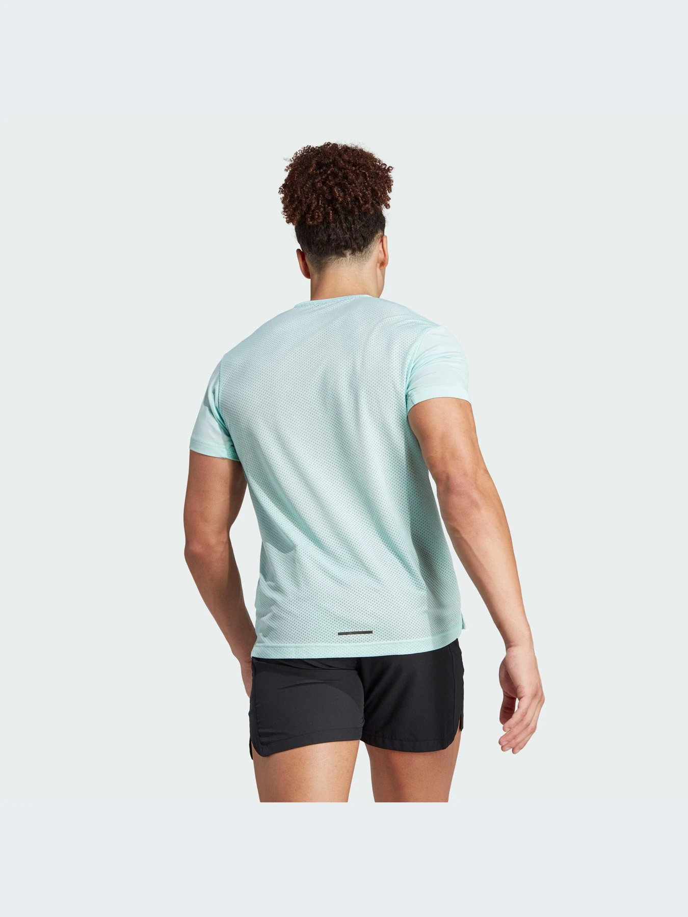 Футболки и поло Adidas модель HZ6240-KZ Футболки и поло Adidas модель HZ6240-KZ Фото