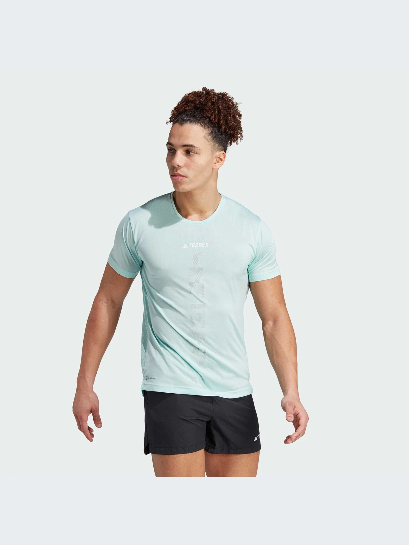 Футболки и поло Adidas модель HZ6240-KZ Футболки и поло Adidas модель HZ6240-KZ Фото