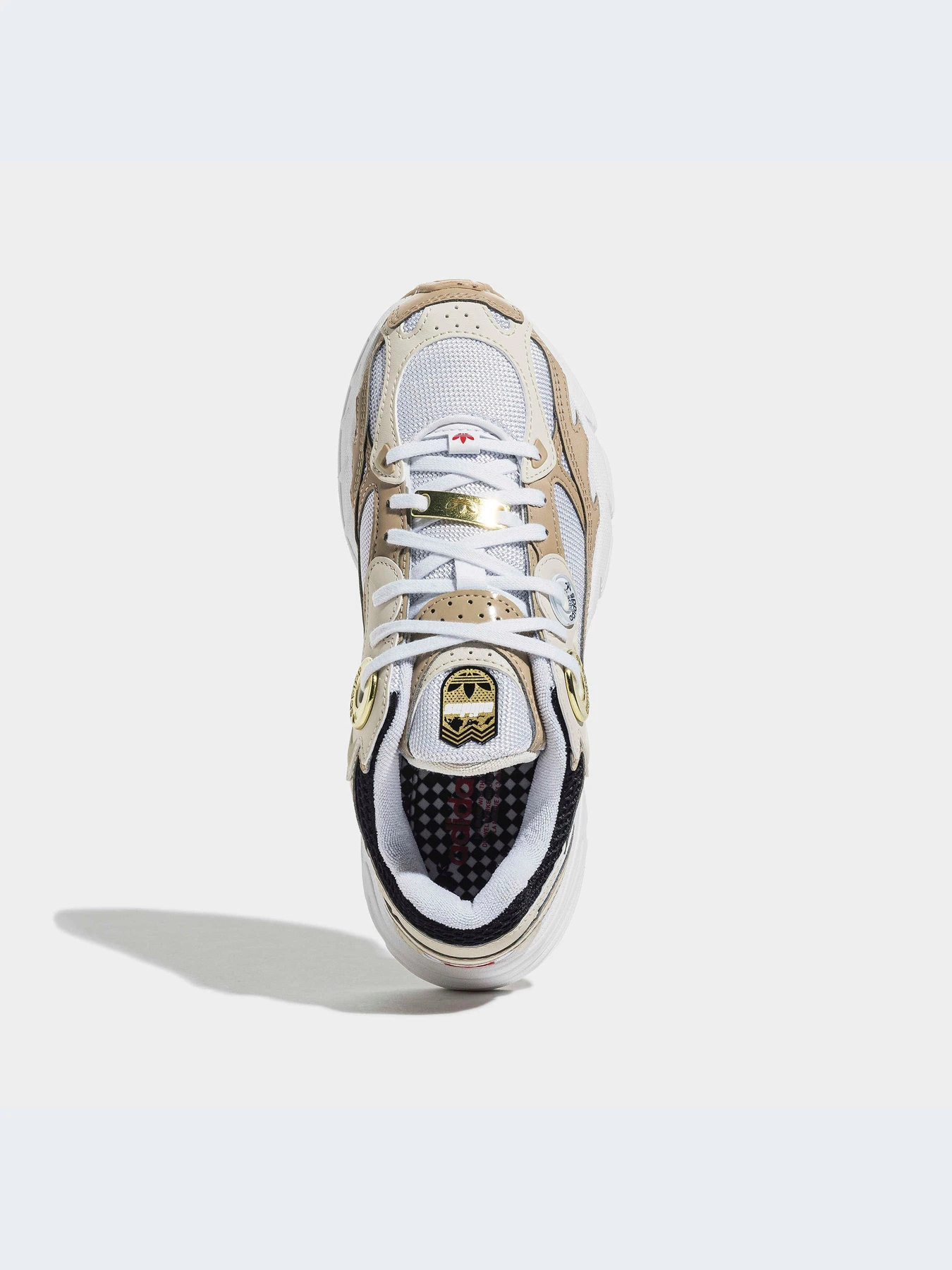 Кроссовки Adidas модель IF4831-KZ Кроссовки Adidas модель IF4831-KZ Фото