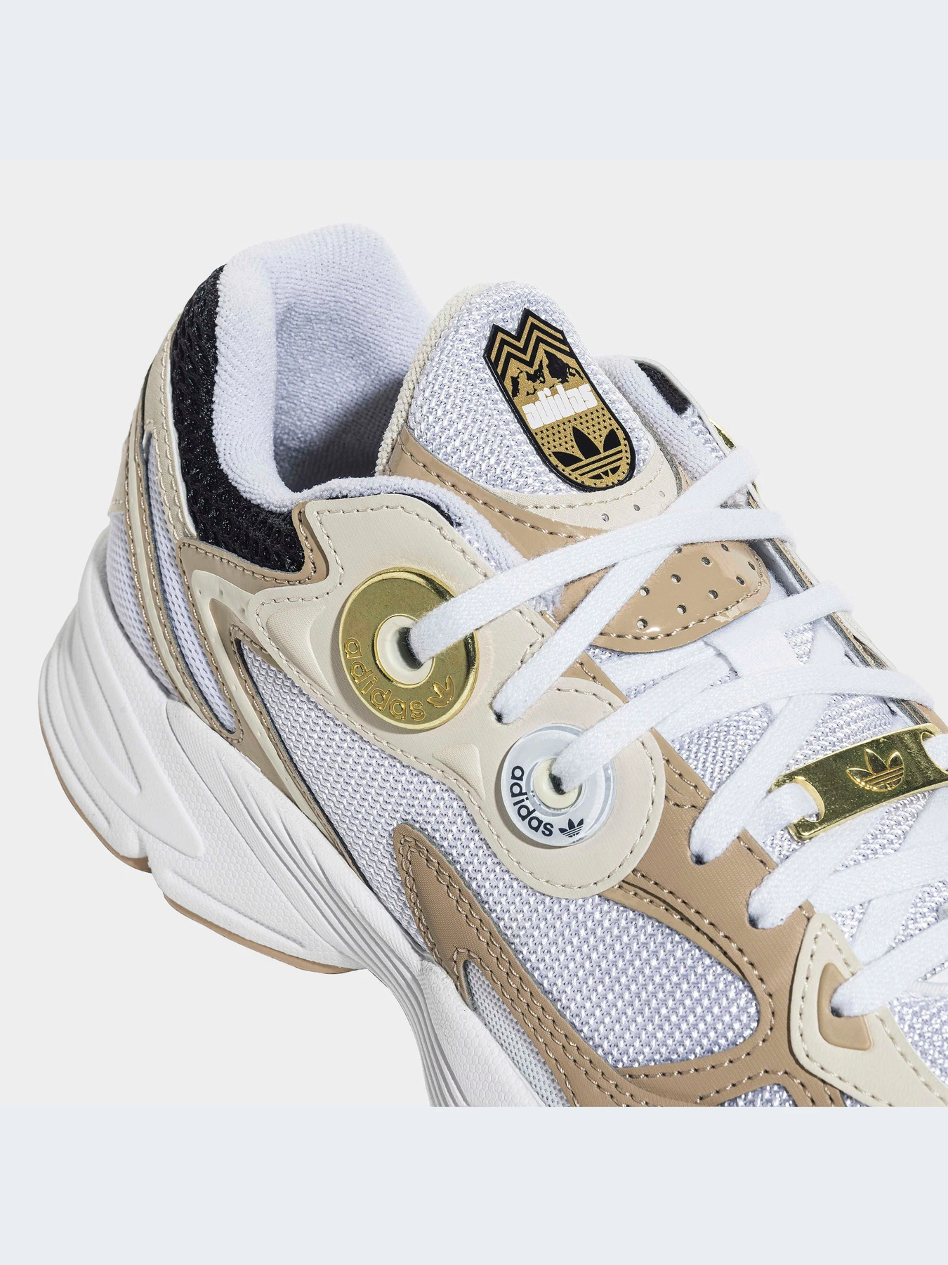Кроссовки Adidas модель IF4831-KZ Кроссовки Adidas модель IF4831-KZ Фото