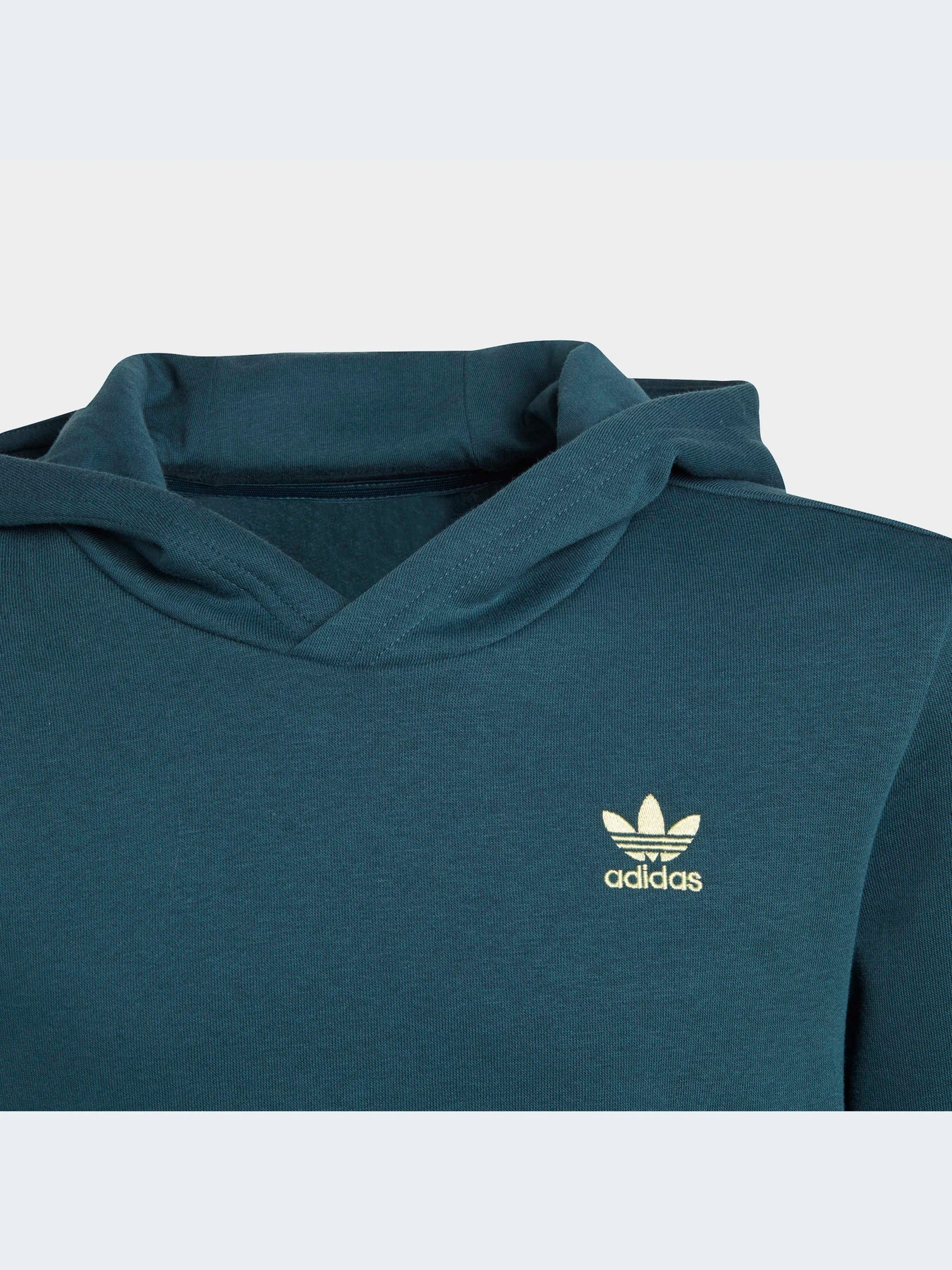 Худи и свитшоты Adidas Adicolor модель IJ9717-KZ Худи и свитшоты Adidas Adicolor модель IJ9717-KZ Фото