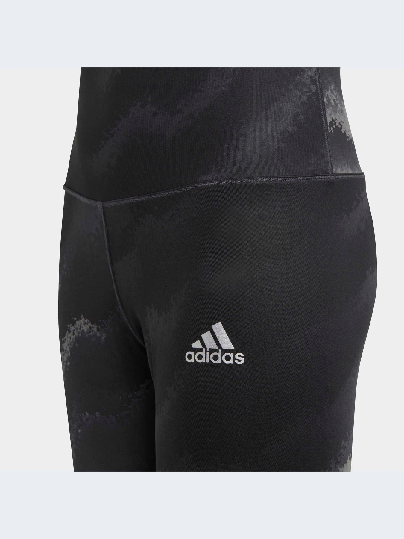 Брюки Adidas модель HR5814-KZ Брюки Adidas модель HR5814-KZ Фото