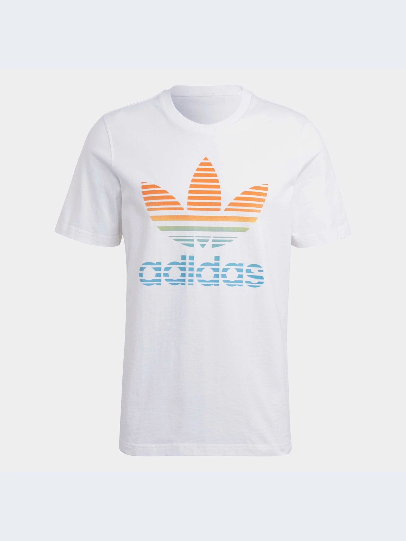 Футболки и поло Adidas Graphics модель GP0165-KZ Футболки и поло Adidas Graphics модель GP0165-KZ Фото