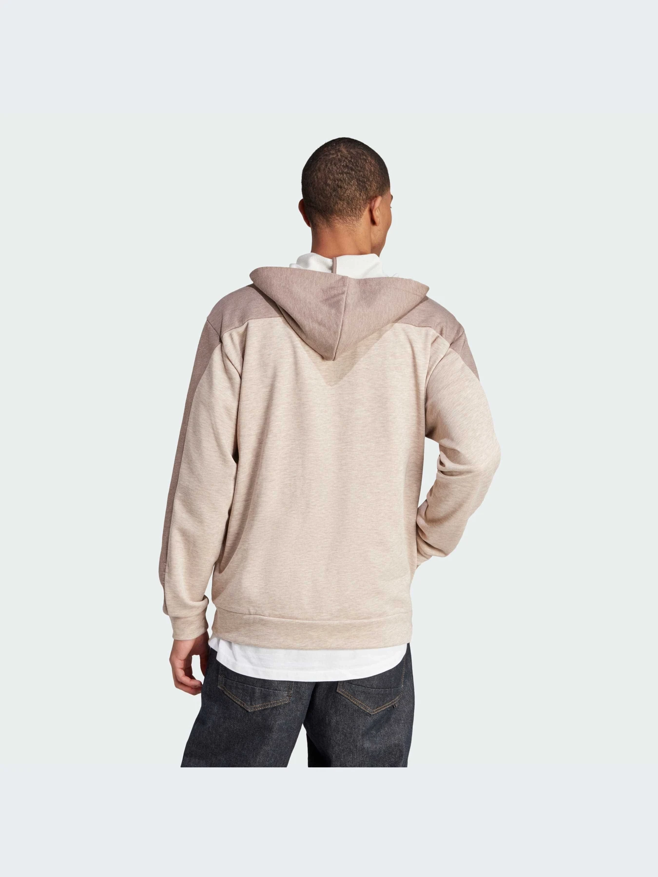 Худи и свитшоты Adidas модель IB6147-KZ Худи и свитшоты Adidas модель IB6147-KZ Фото
