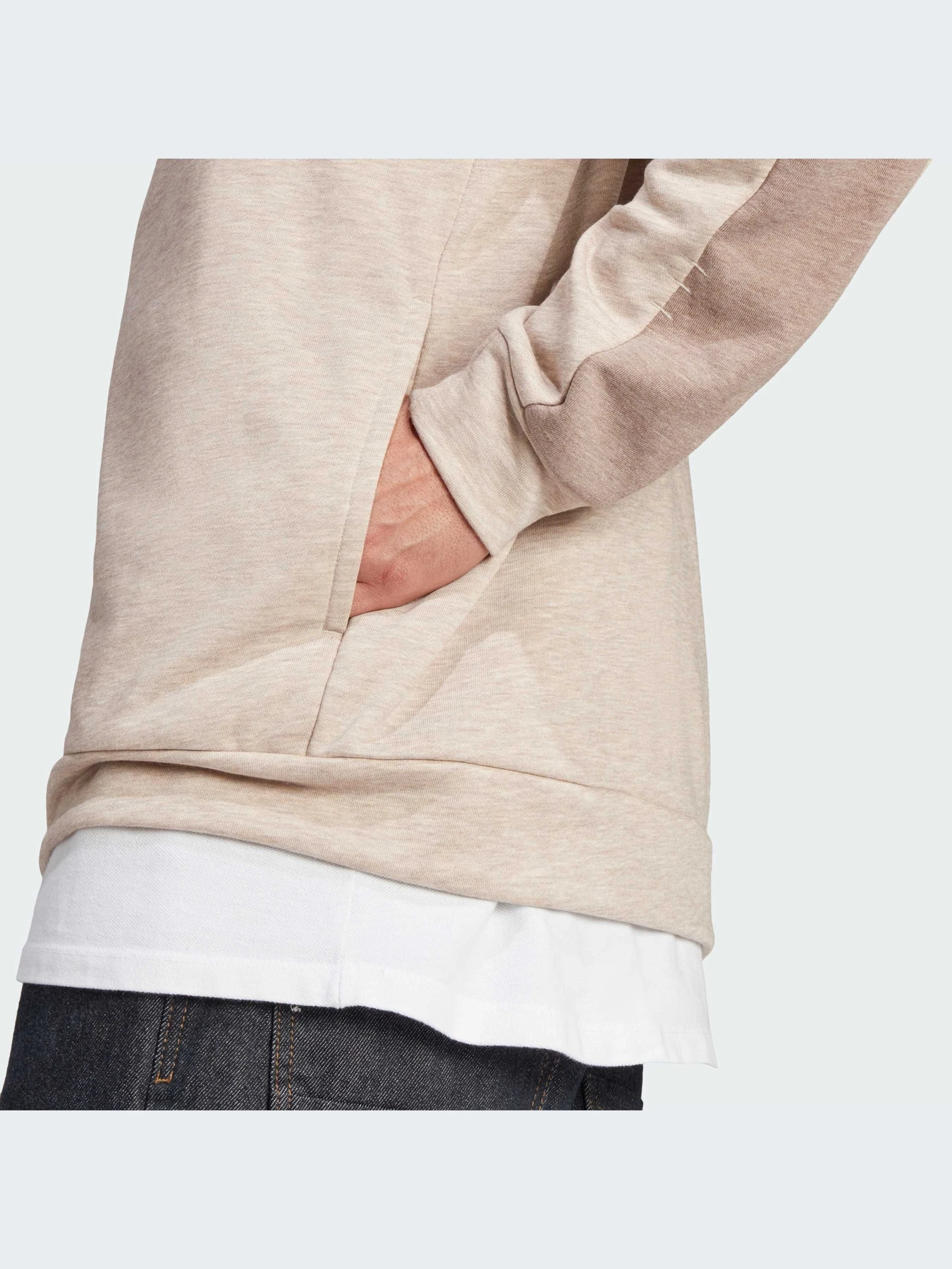 Худи и свитшоты Adidas модель IB6147-KZ Худи и свитшоты Adidas модель IB6147-KZ Фото