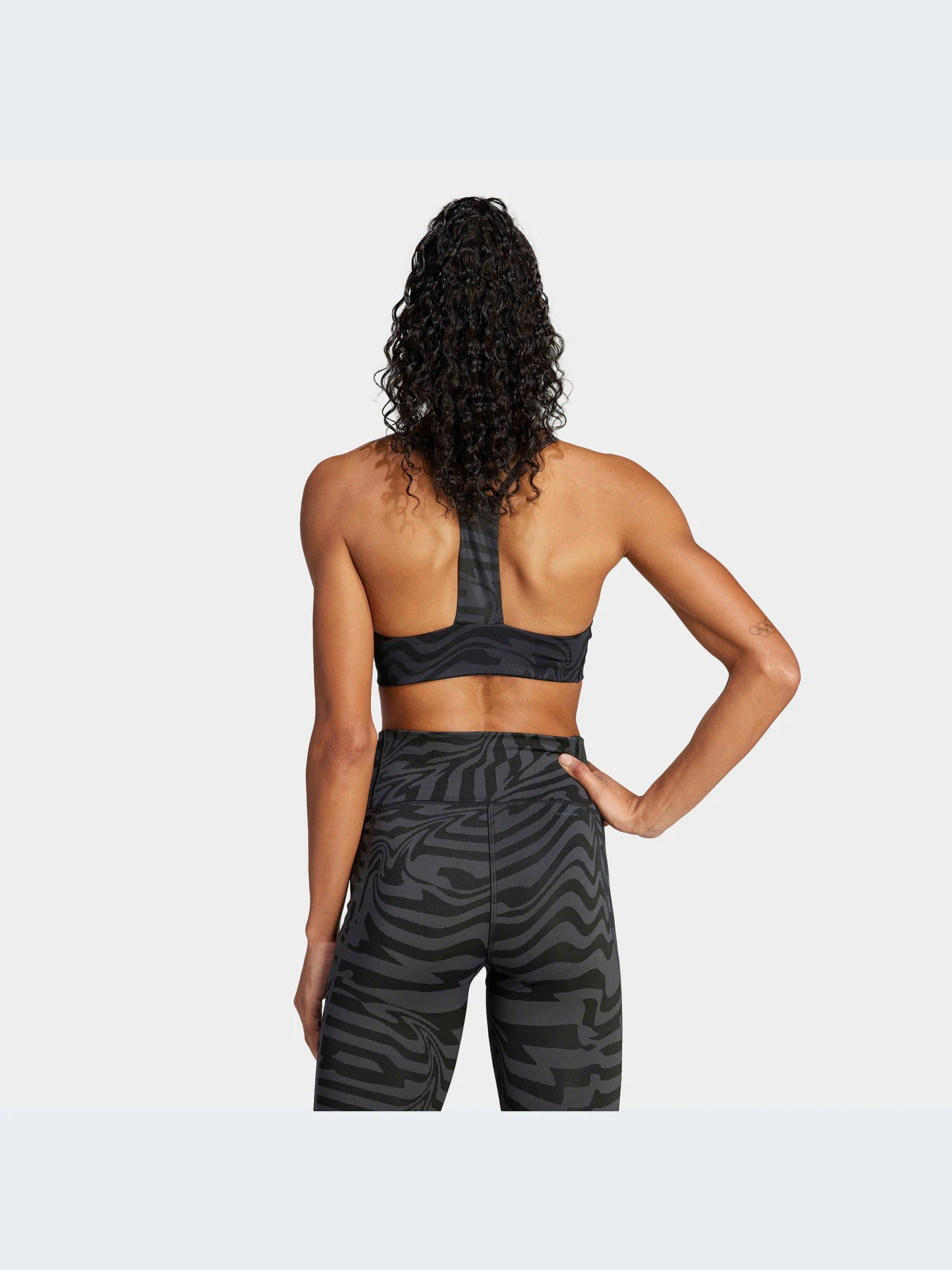 Футболки и поло Adidas Clima модель HZ1513-KZ Футболки и поло Adidas Clima модель HZ1513-KZ Фото