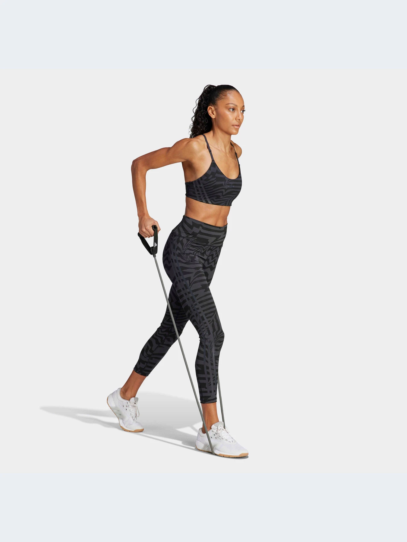 Футболки и поло Adidas Clima модель HZ1513-KZ Футболки и поло Adidas Clima модель HZ1513-KZ Фото