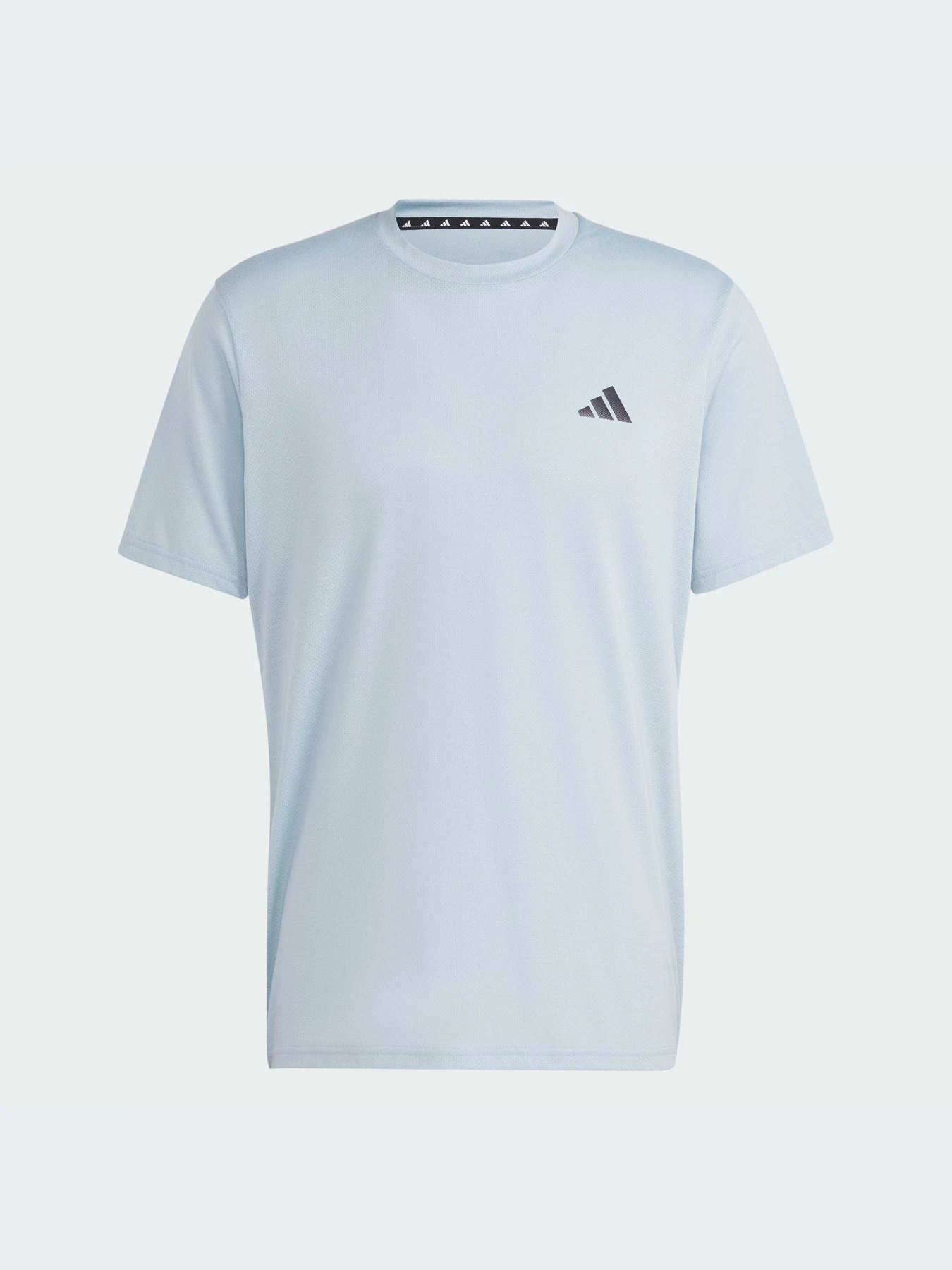 Футболки и поло Adidas Clima модель IM4366-KZ Футболки и поло Adidas Clima модель IM4366-KZ Фото