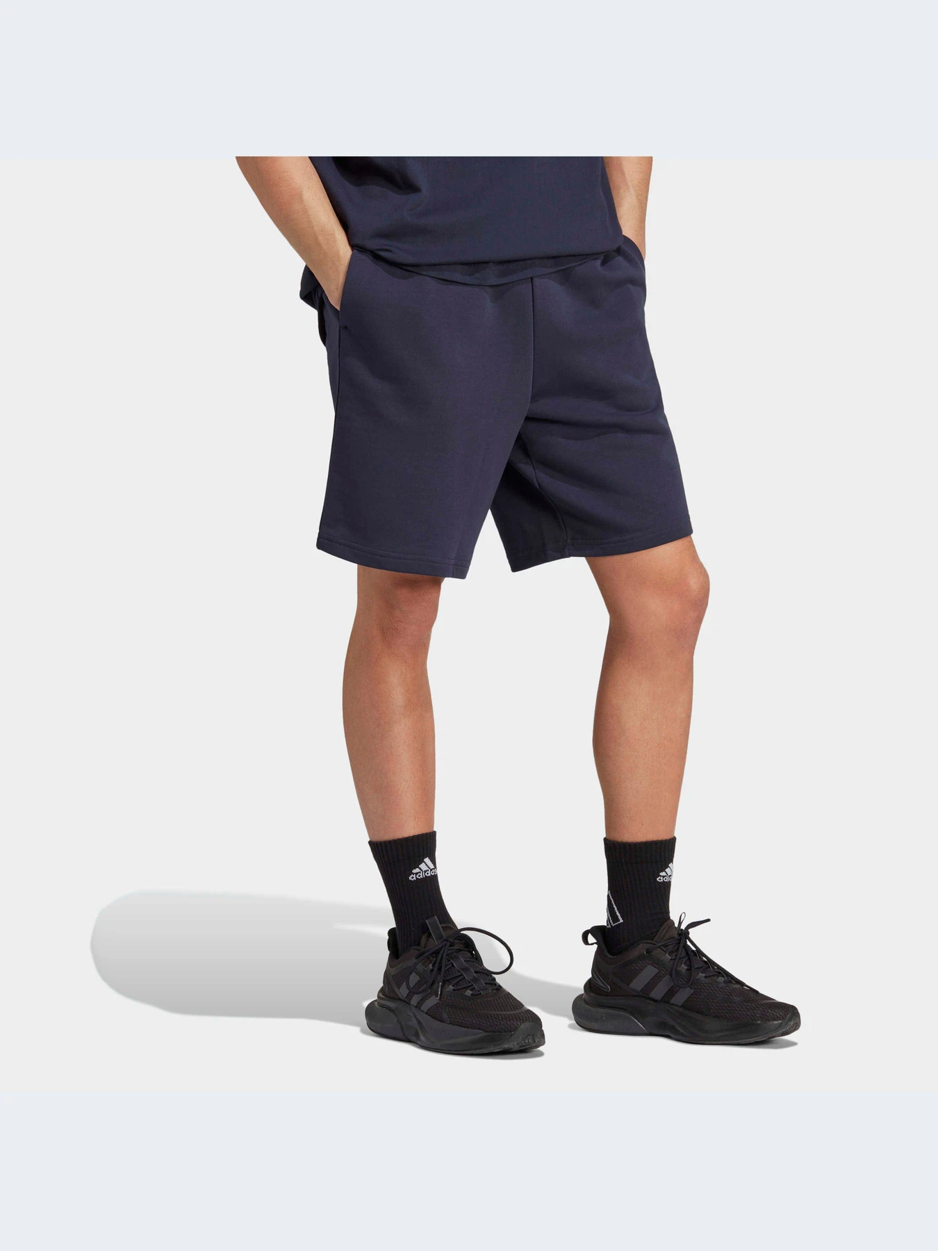 Шорты Adidas модель IC9819-KZ Шорты Adidas модель IC9819-KZ Фото