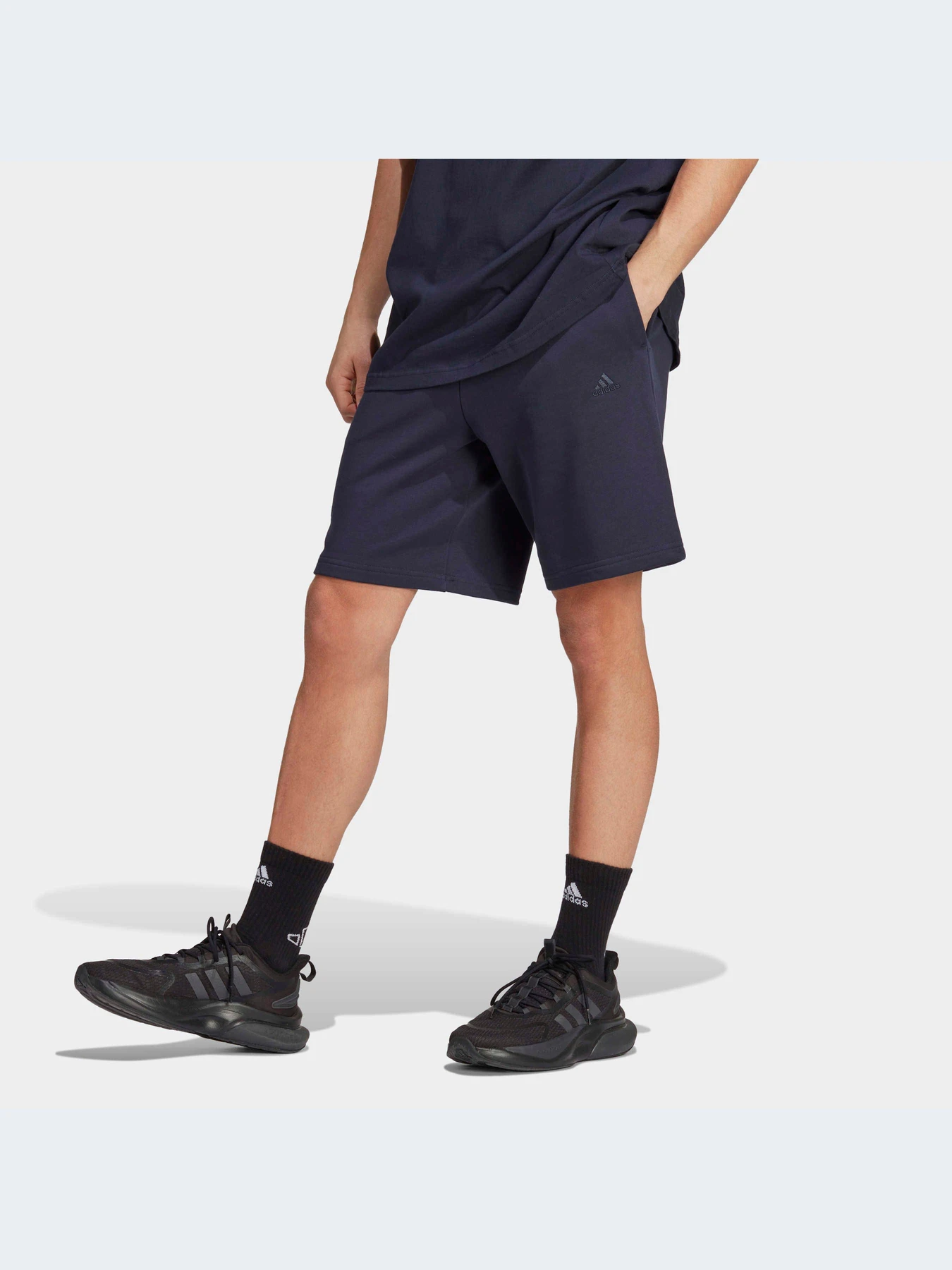 Шорты Adidas модель IC9819-KZ Шорты Adidas модель IC9819-KZ Фото