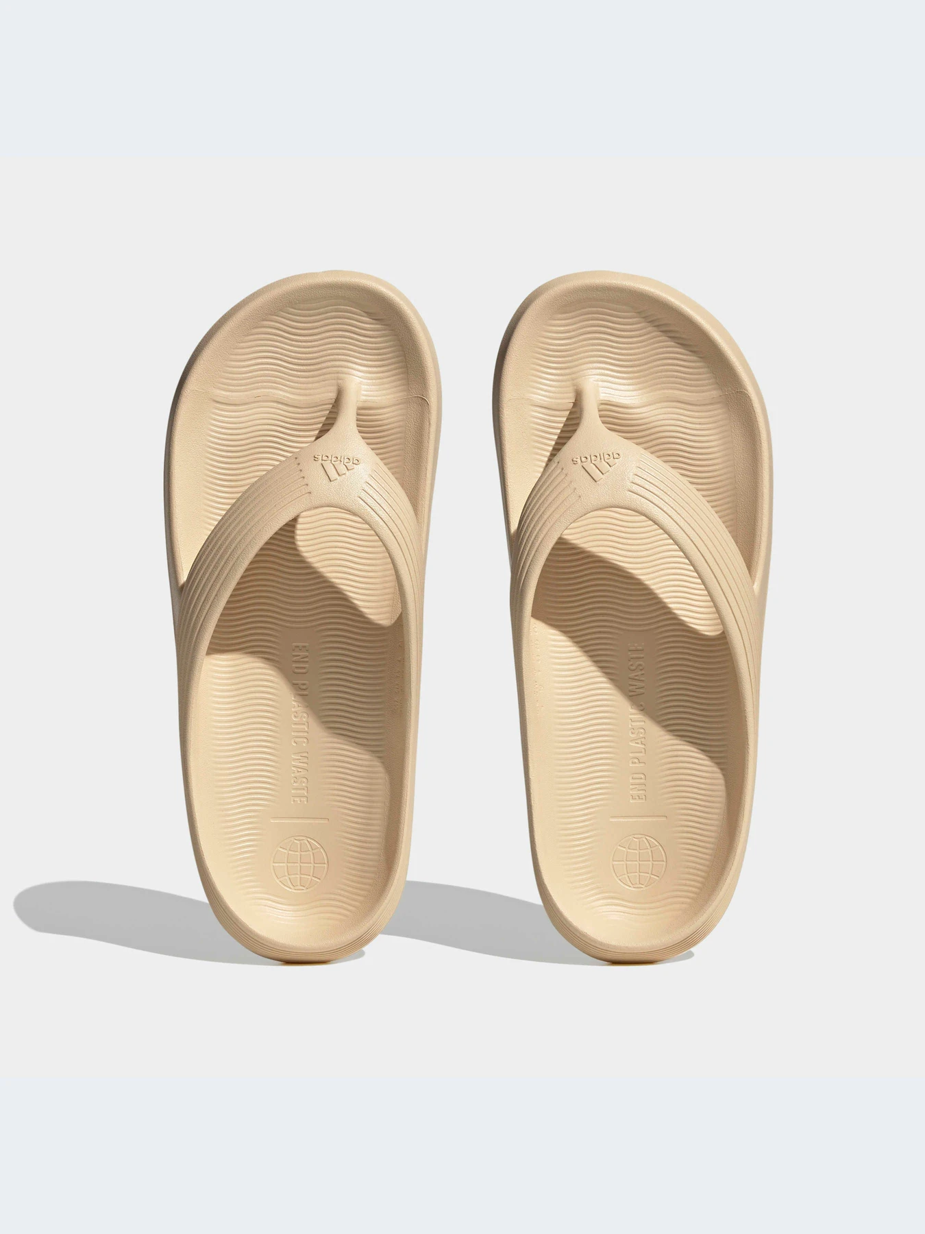 Шлёпанцы Adidas модель HQ9919-KZ Шлёпанцы Adidas модель HQ9919-KZ Фото