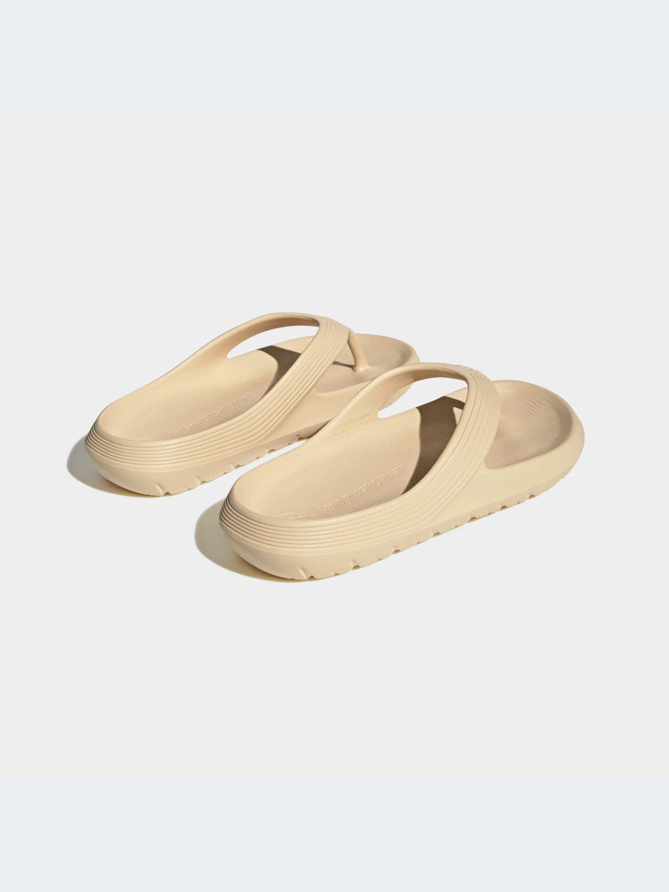 Шлёпанцы Adidas модель HQ9919-KZ Шлёпанцы Adidas модель HQ9919-KZ Фото