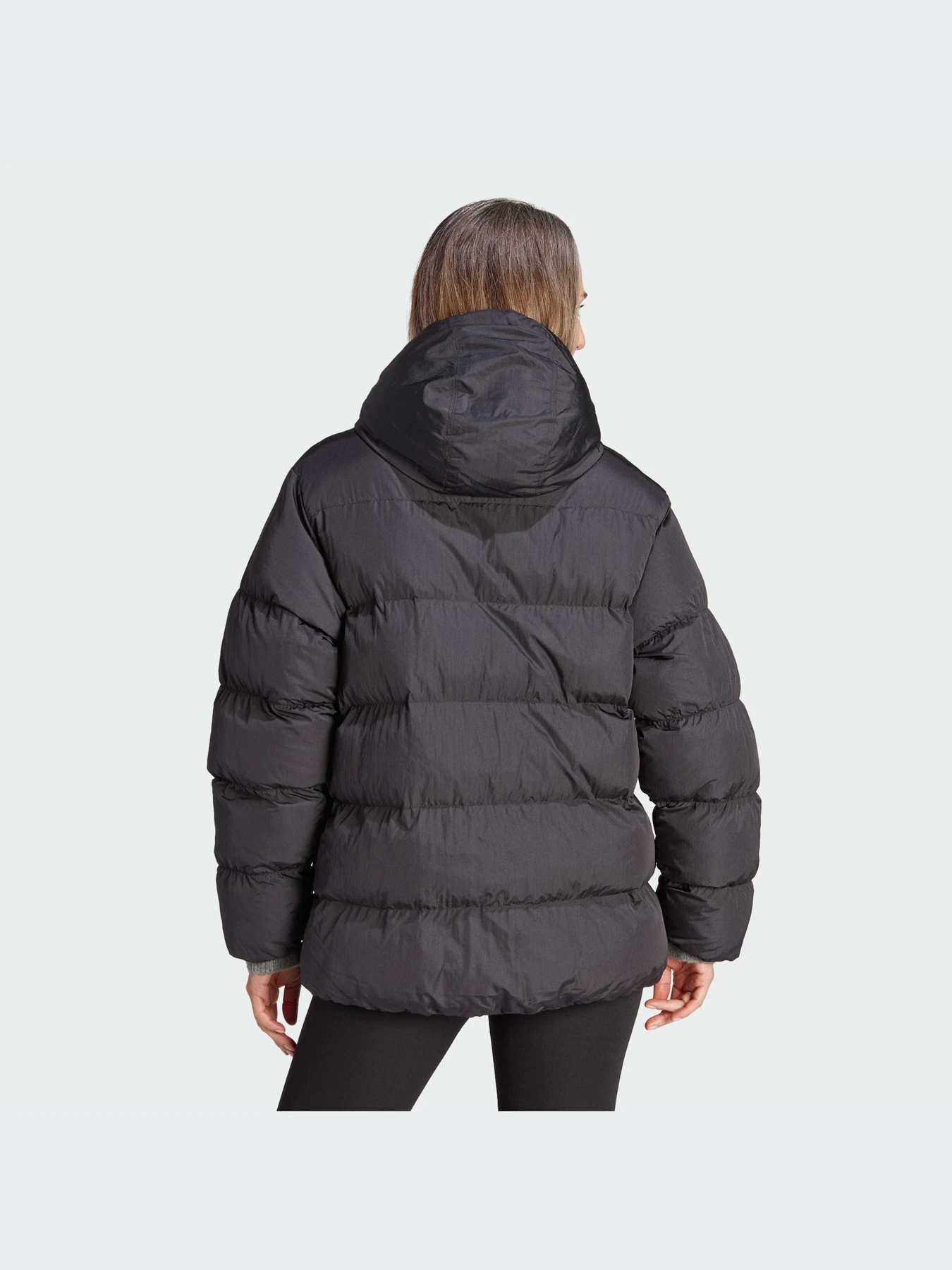 Куртки и дубленки Adidas модель II8467-KZ Куртки и дубленки Adidas модель II8467-KZ Фото